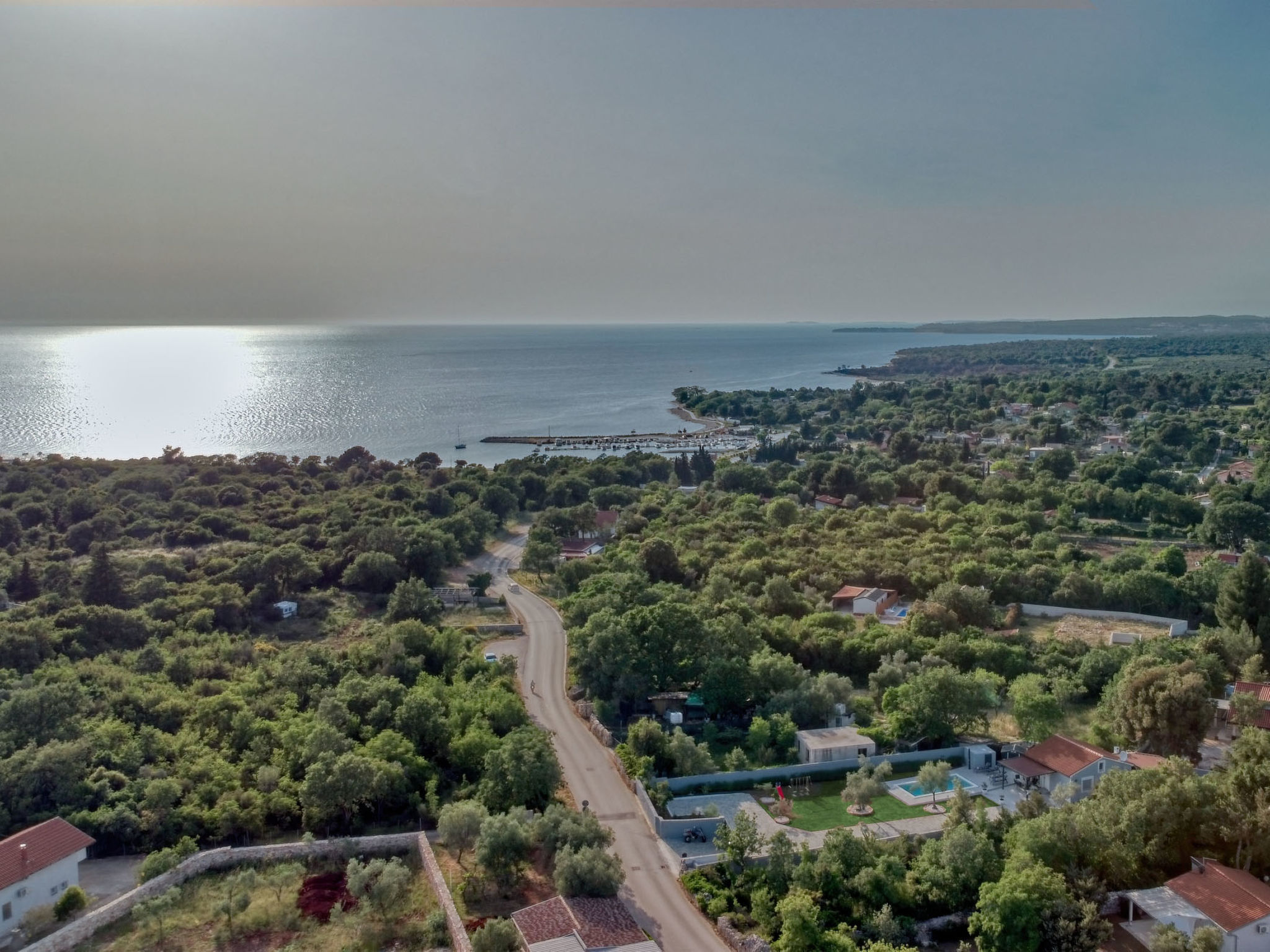 House 2166 Apartment in Fazana