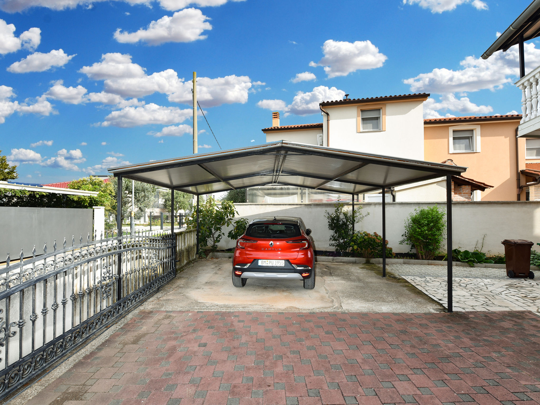 Apartment 1029 Apartment in Fazana