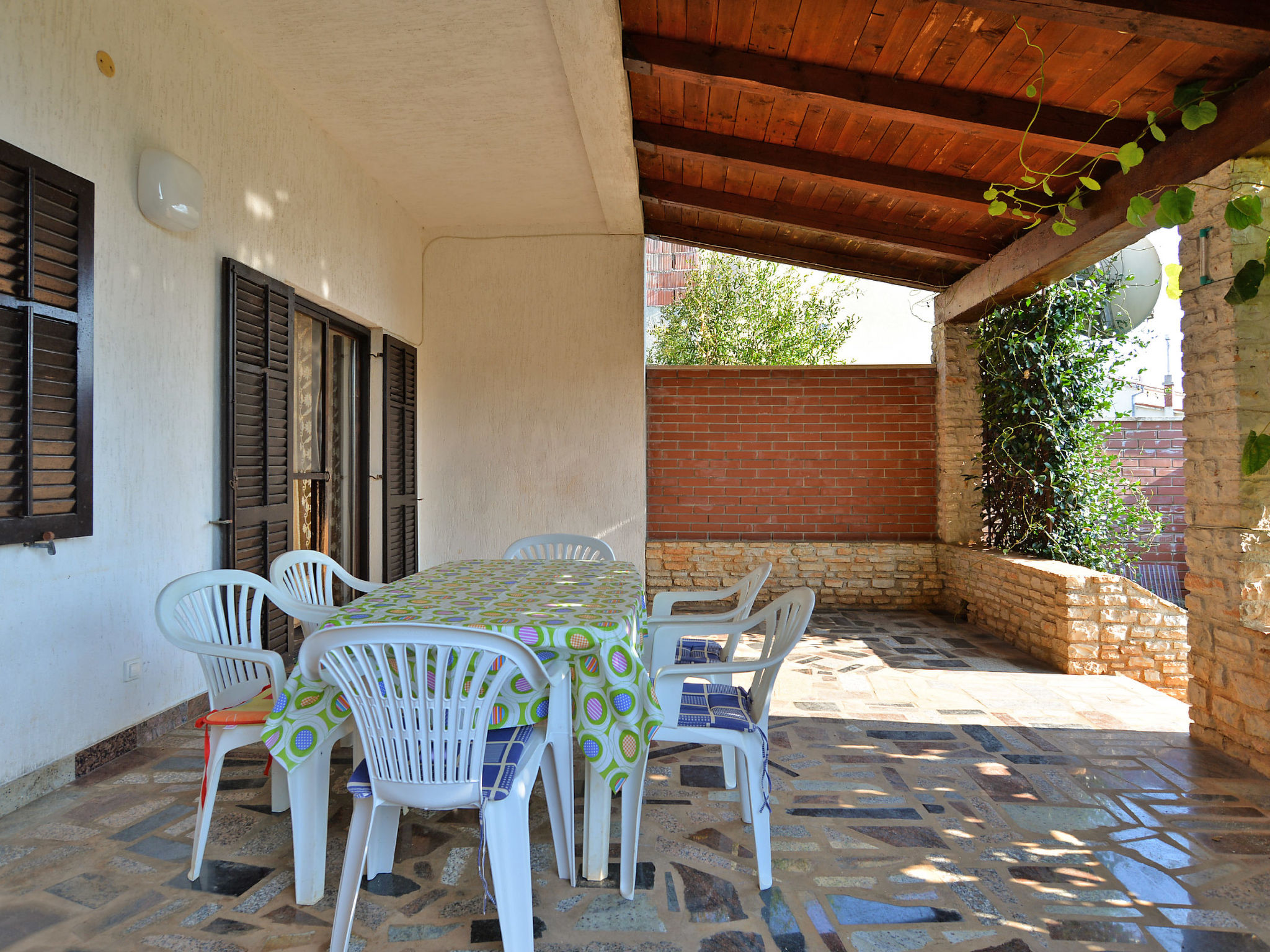 Photo of Apartment 1560