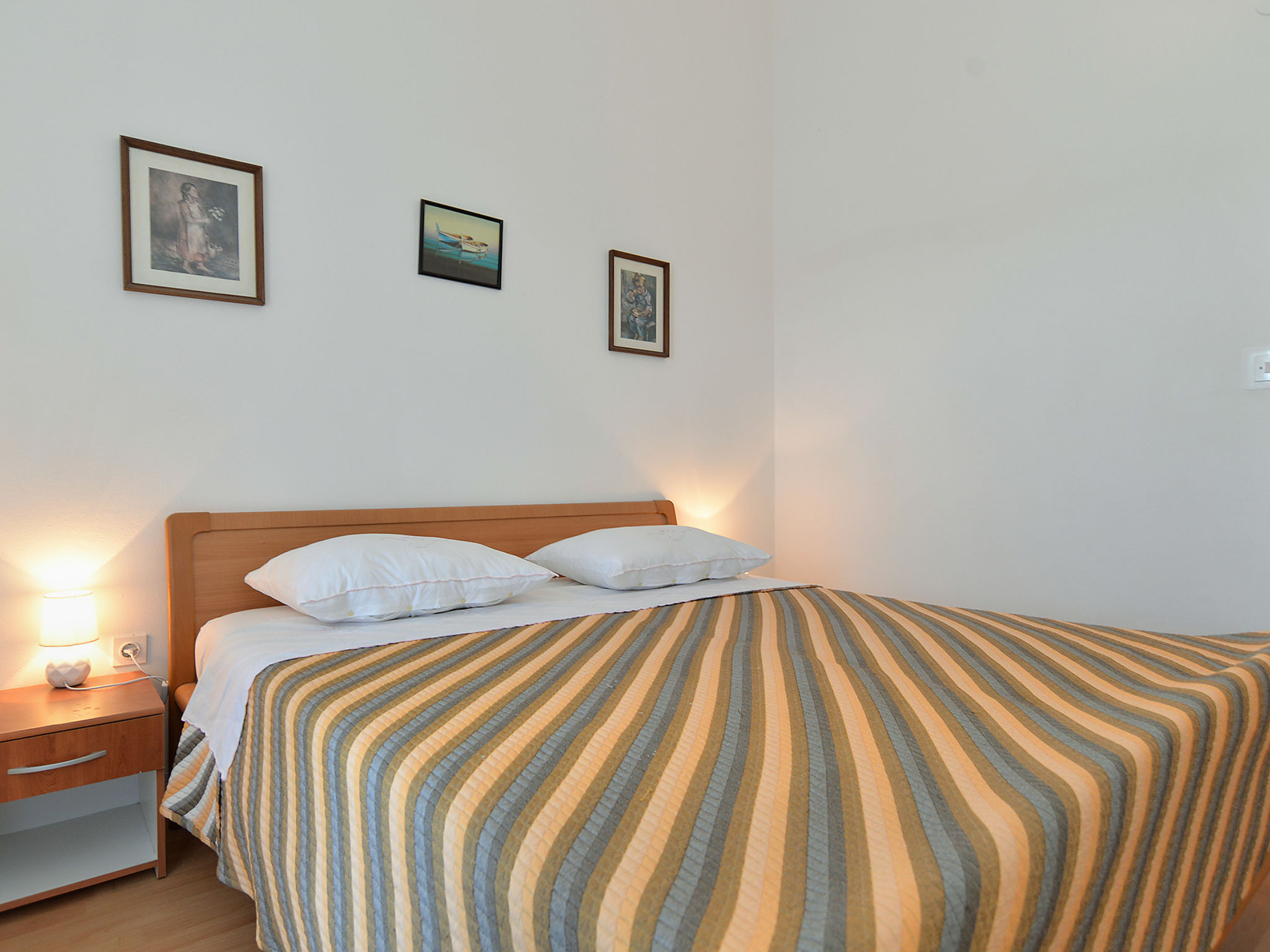 Apartment 31 - Dedans