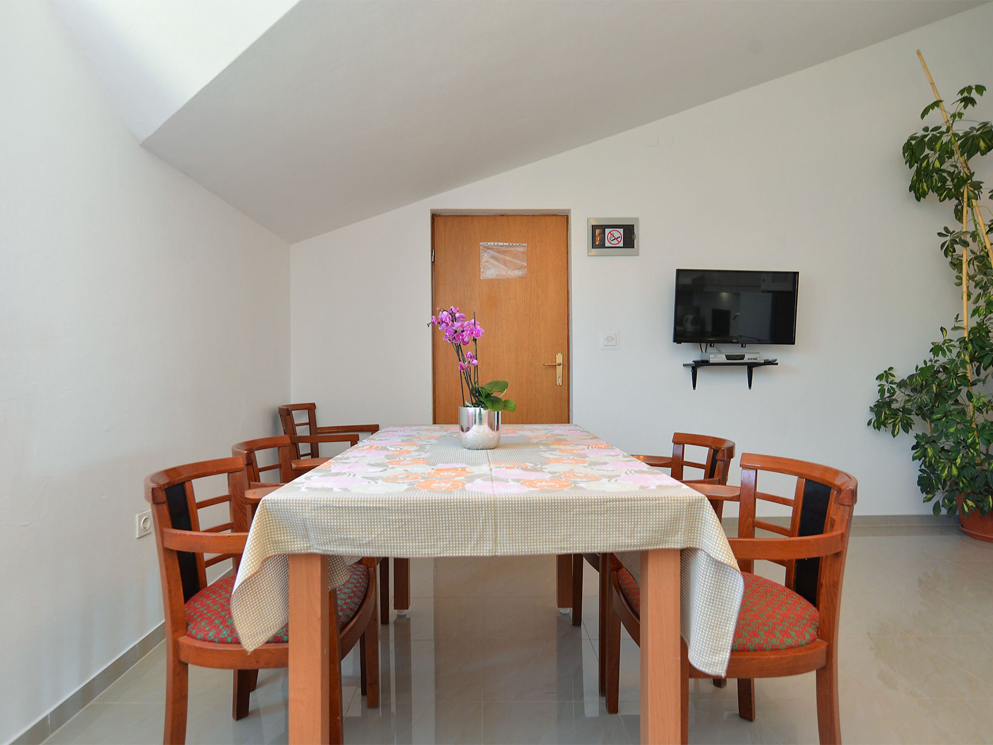 Apartment 31 - Dedans