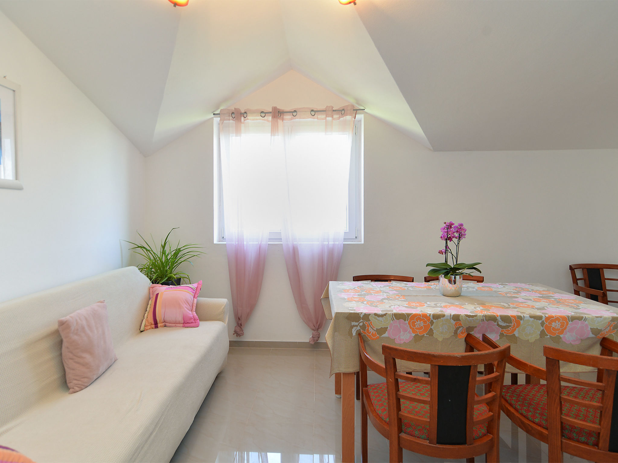 Apartment 31 - Dedans