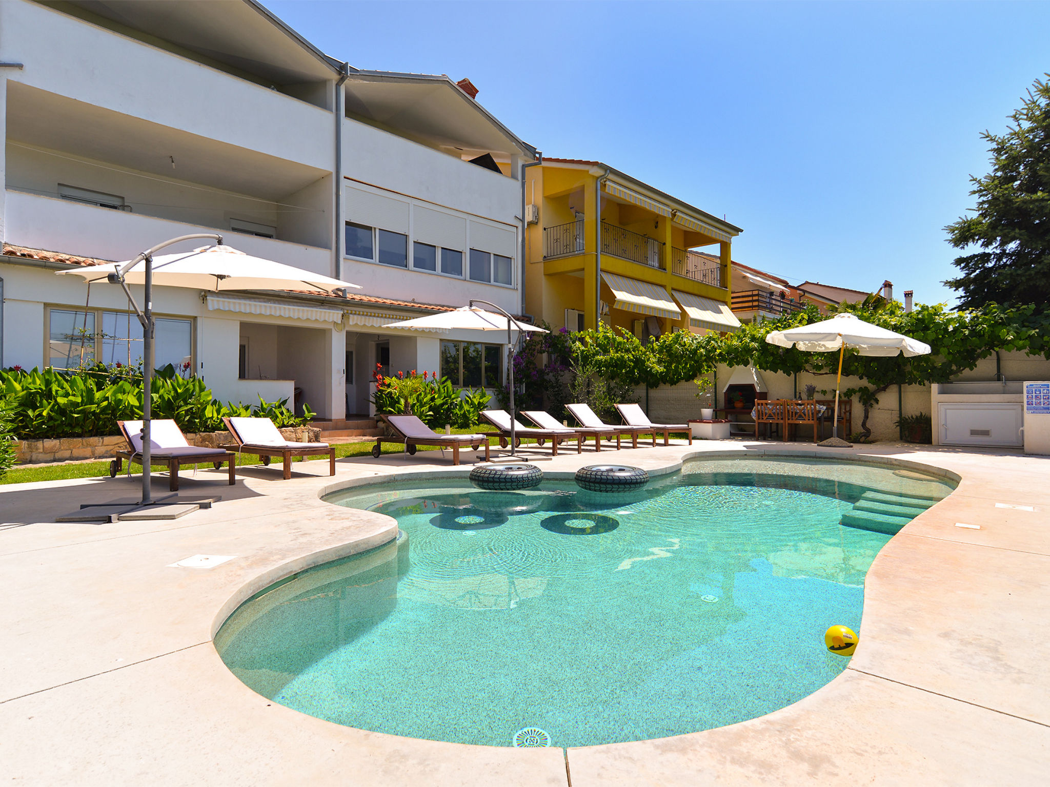 Apartment 31 Apartment in Fazana