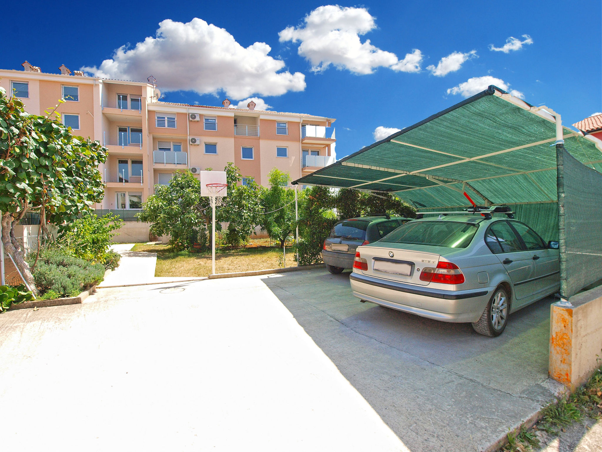 Apartment 1455 Apartment in Fazana