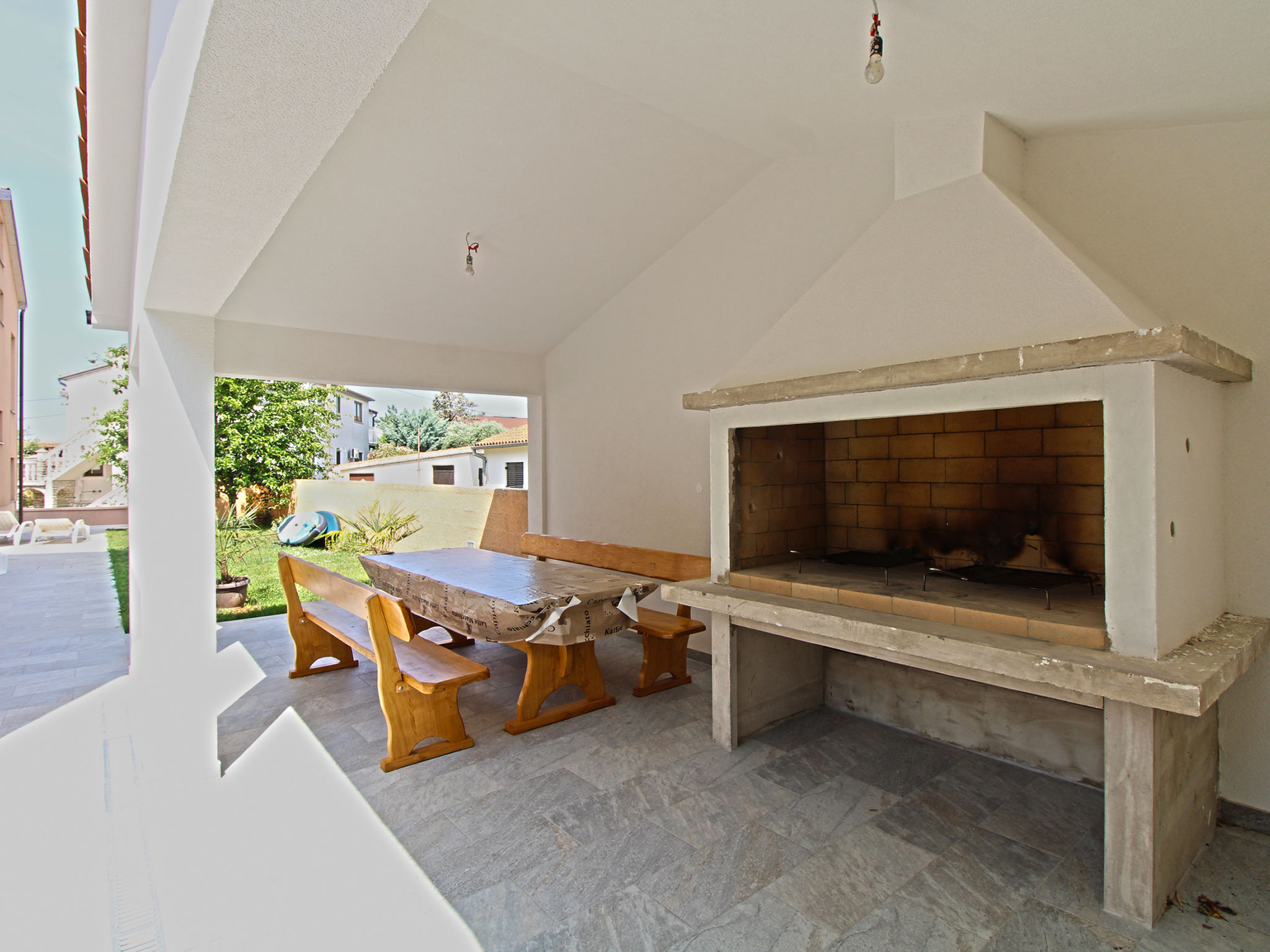 Apartment 1359 Apartment in Fazana