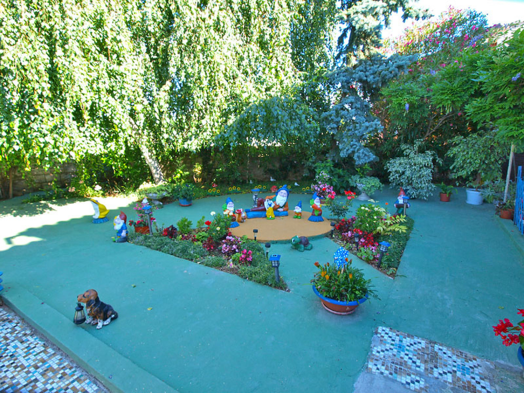 Photo of Apartment 725