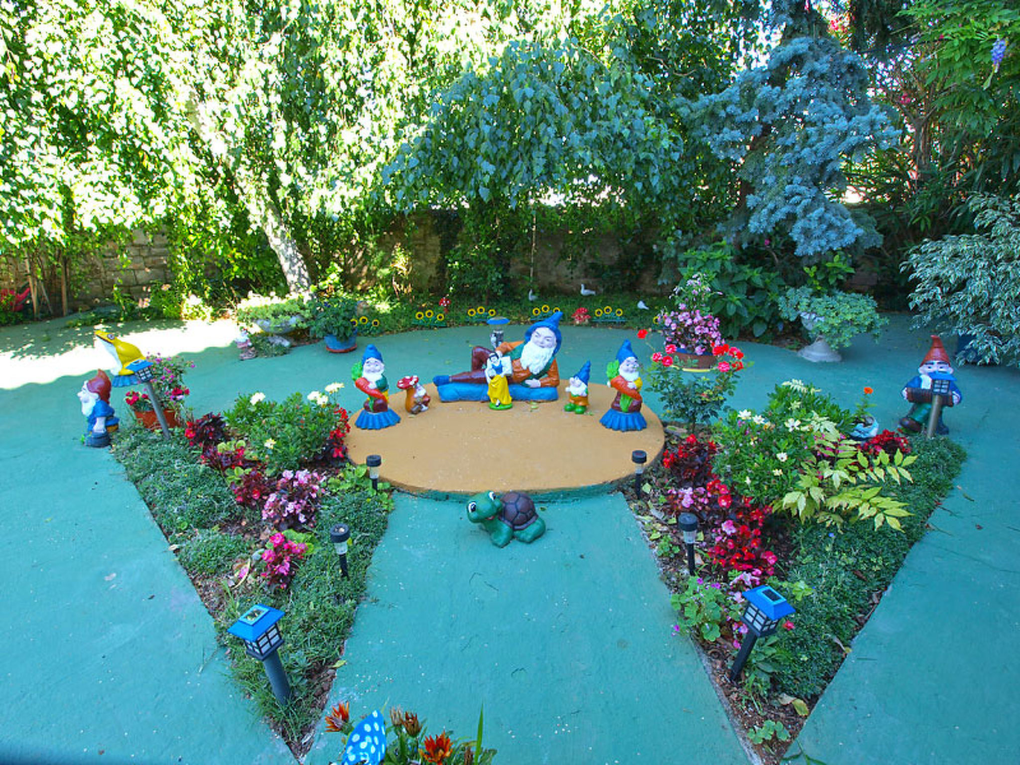 Photo of Apartment 725