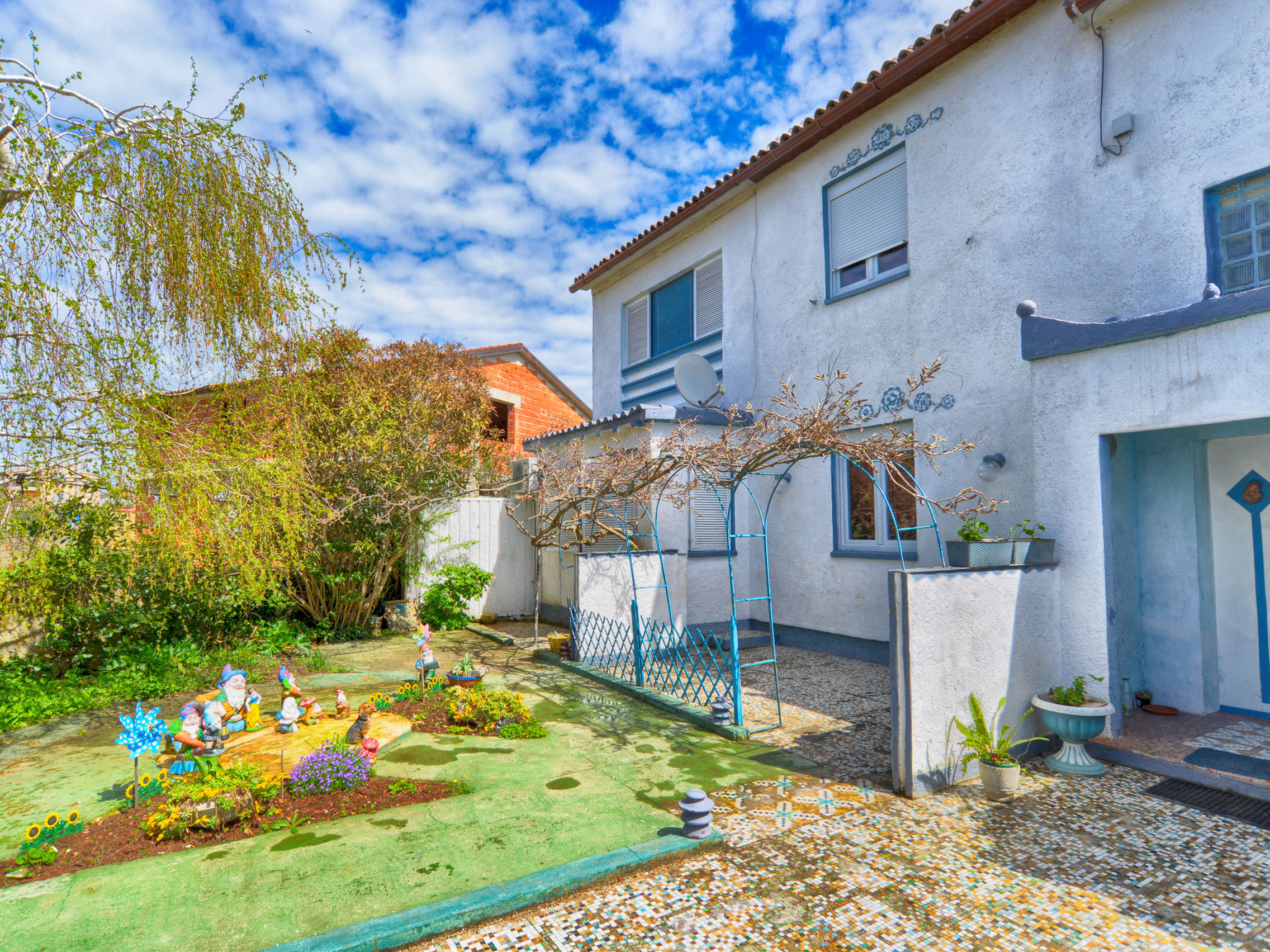 Apartment 725 Apartment in Fazana