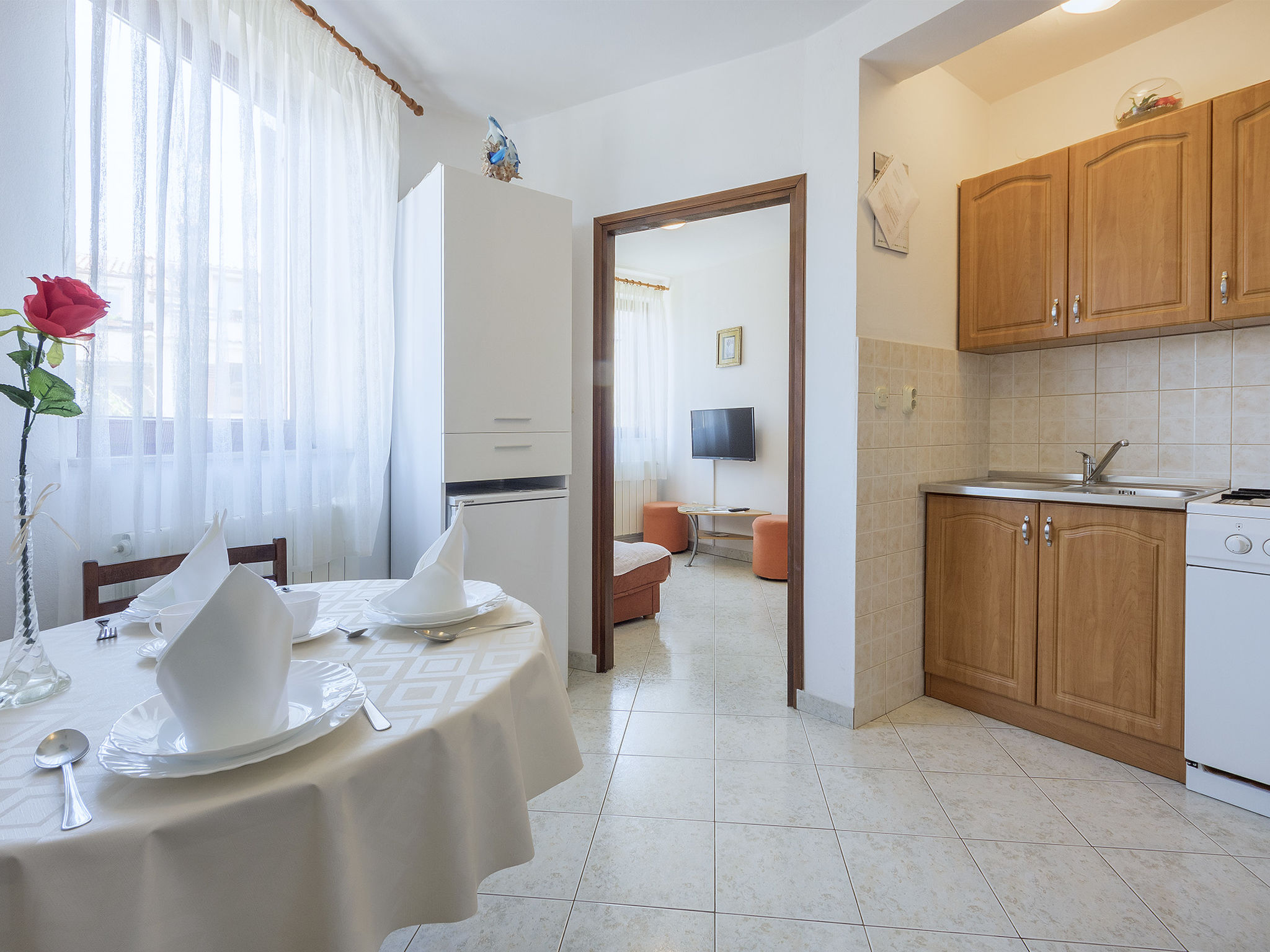 Photo of Apartment 2000