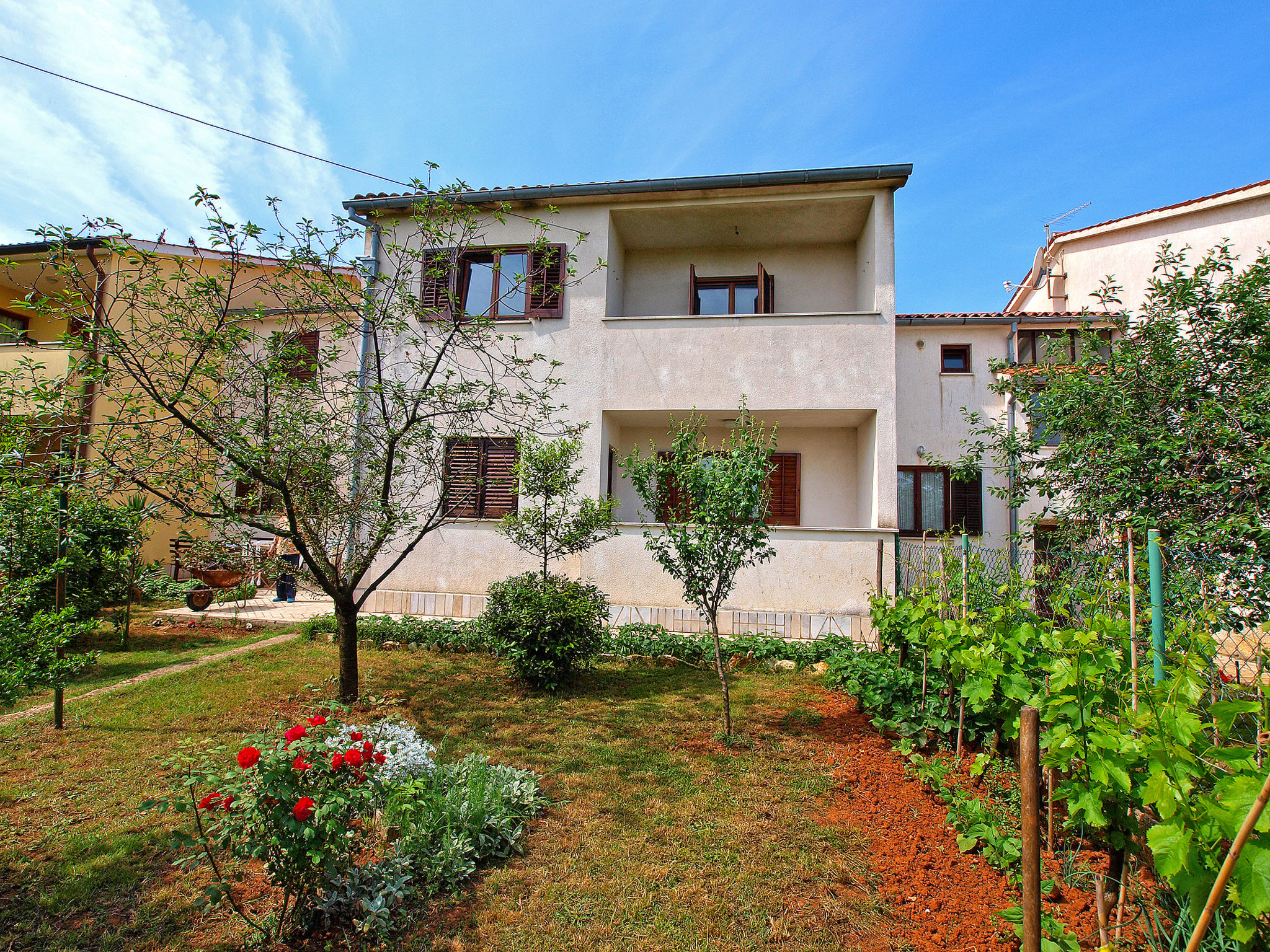 Apartment 108 Apartment in Fazana