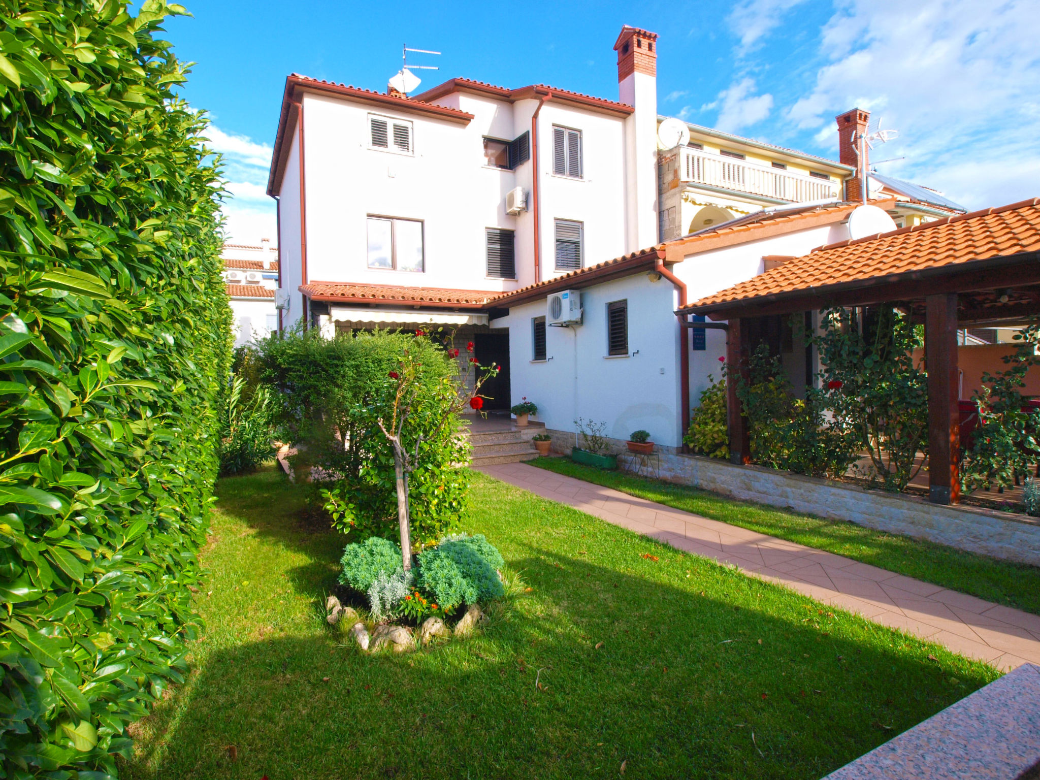 Apartment 311 Apartment in Fazana