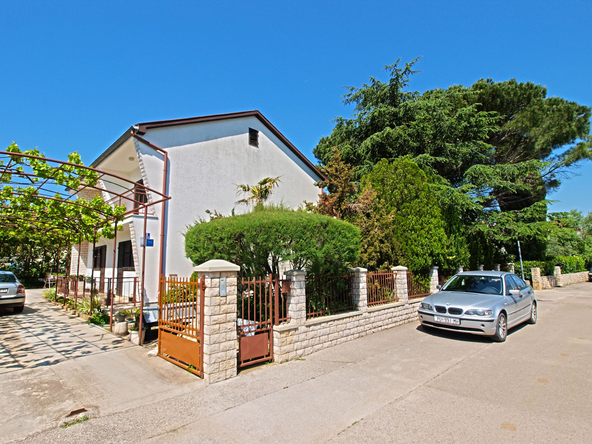 Photo of Apartment 786