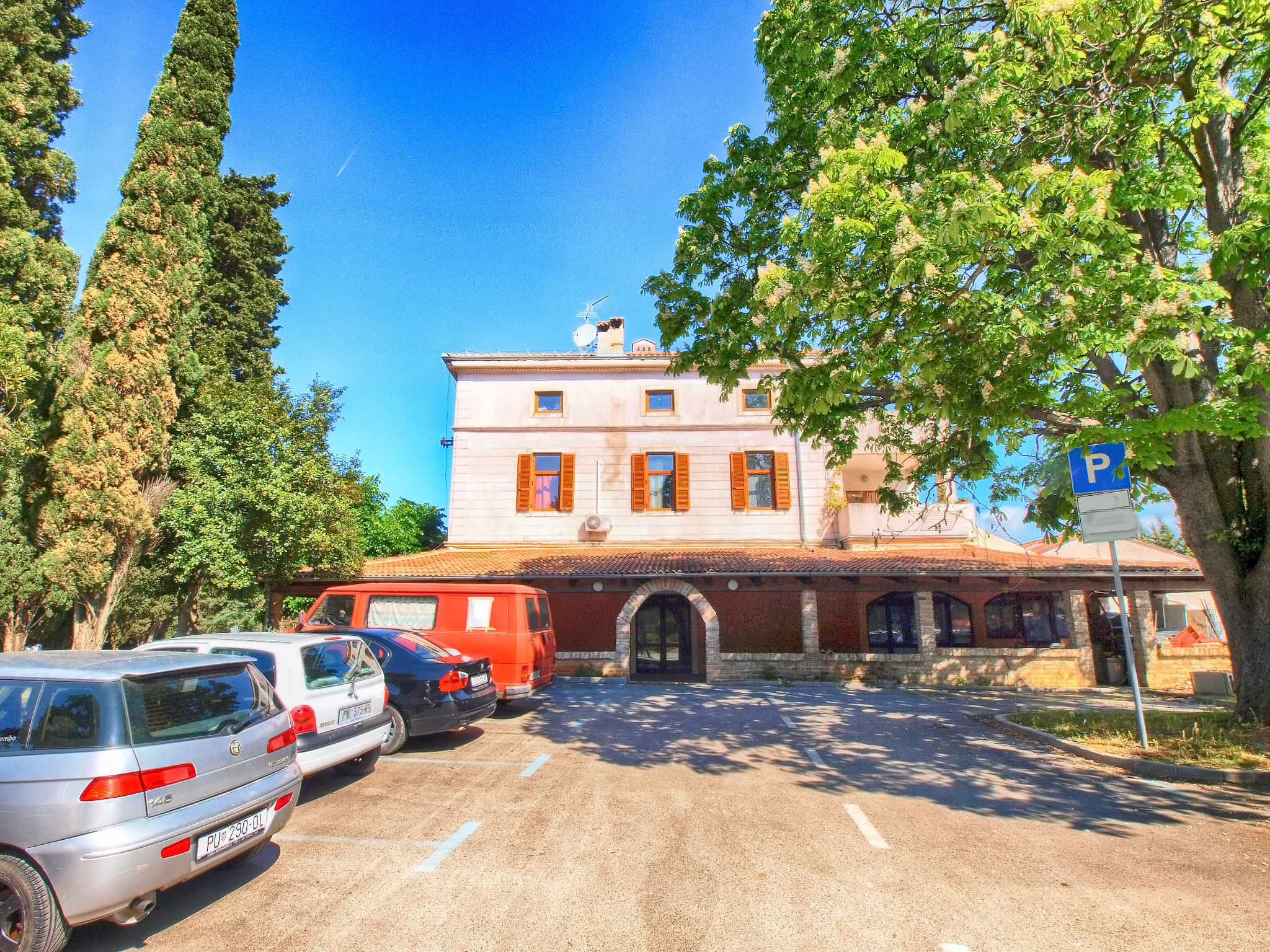 Photo of Apartment 849