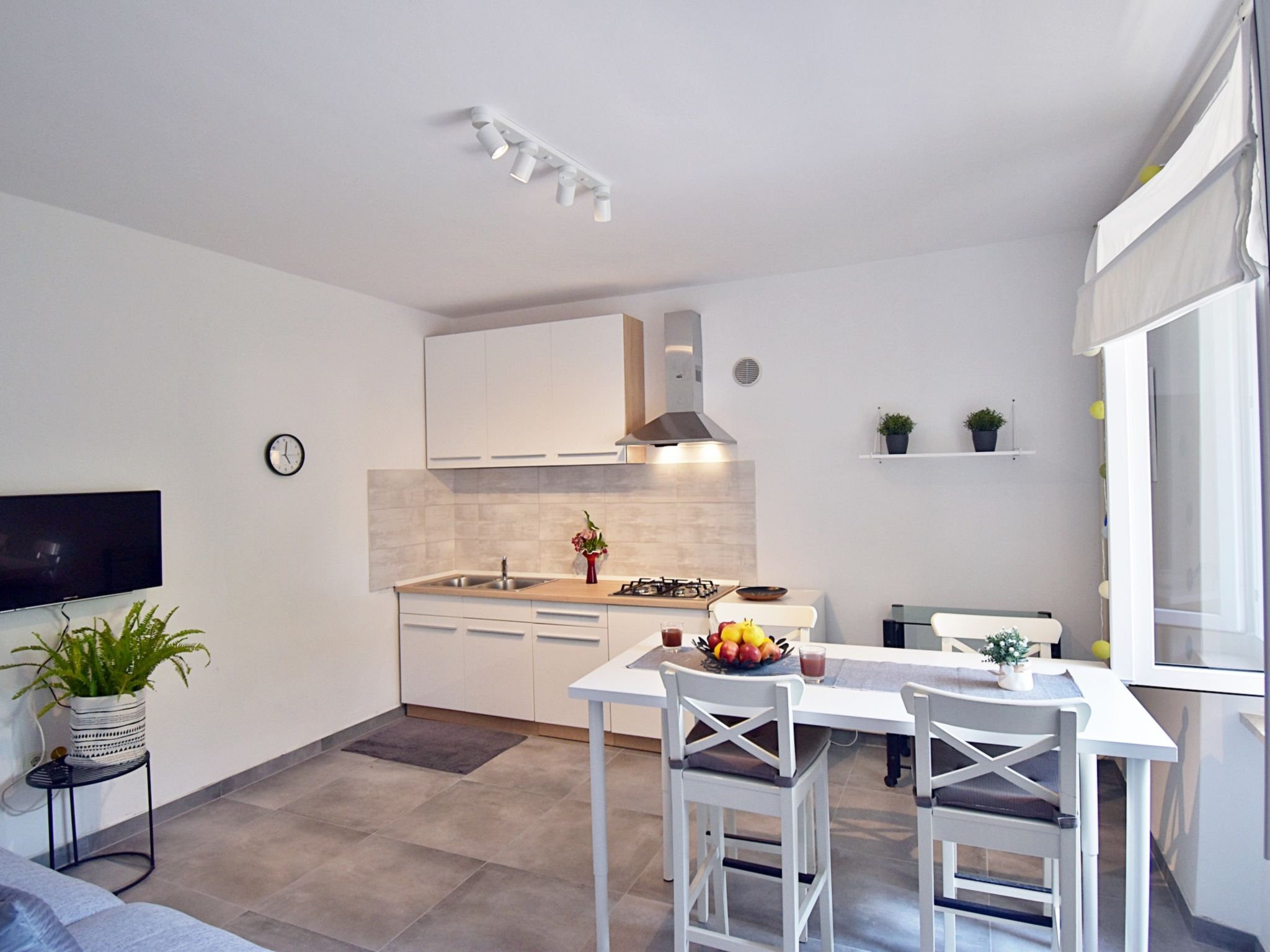 Apartment 1253 - Inside