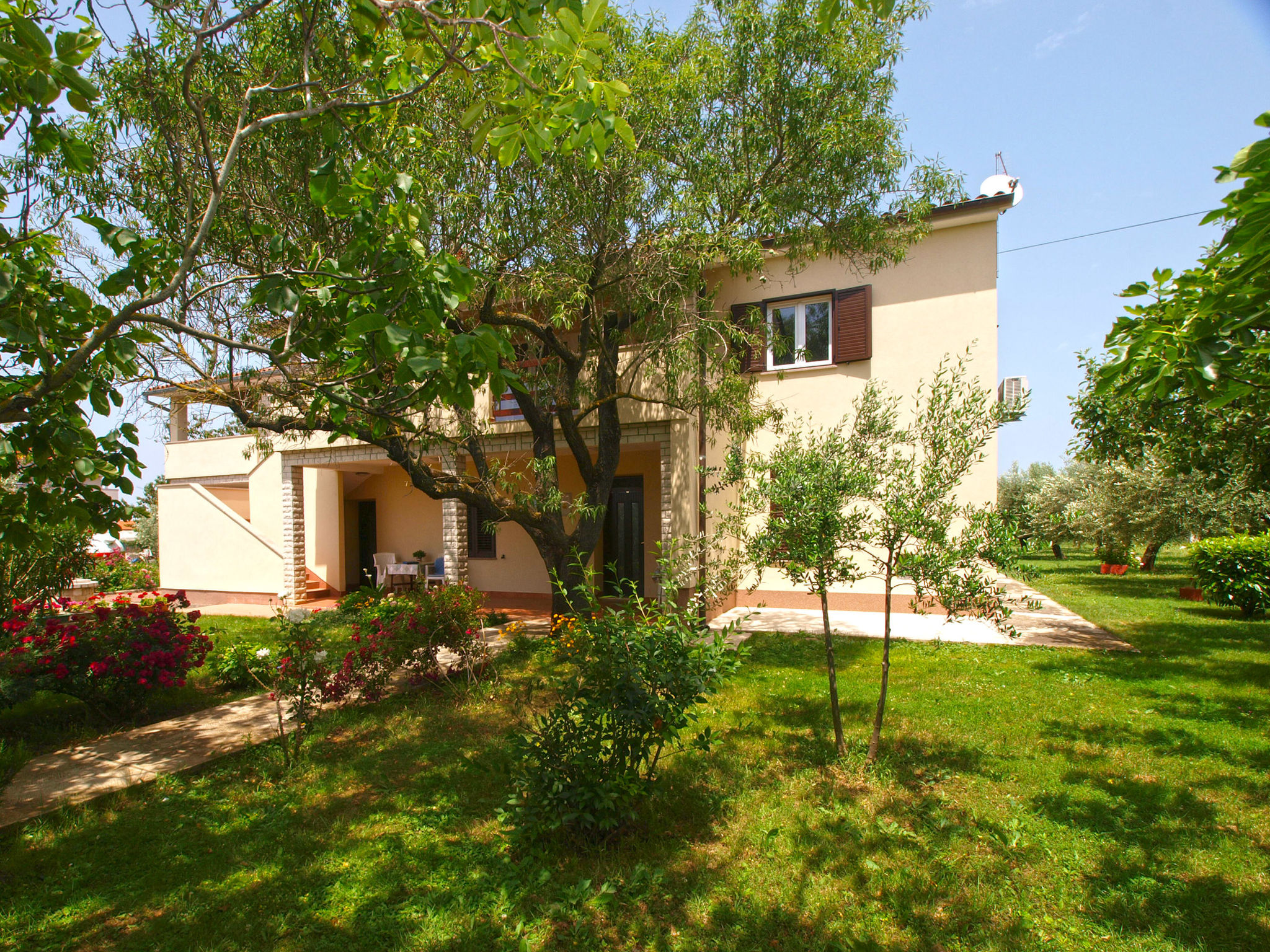 Apartment 1253