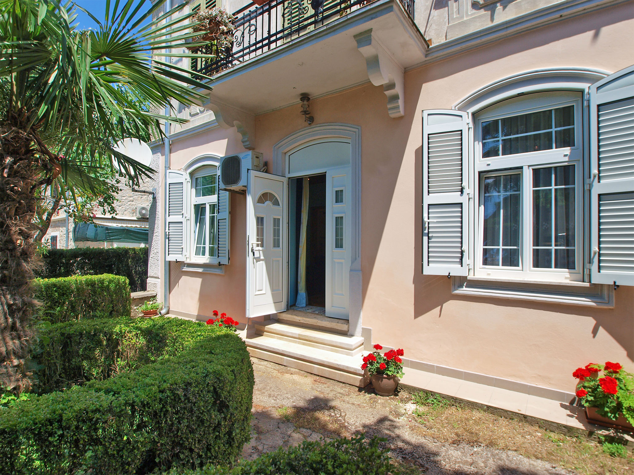 Apartment 1128 Apartment in Fazana