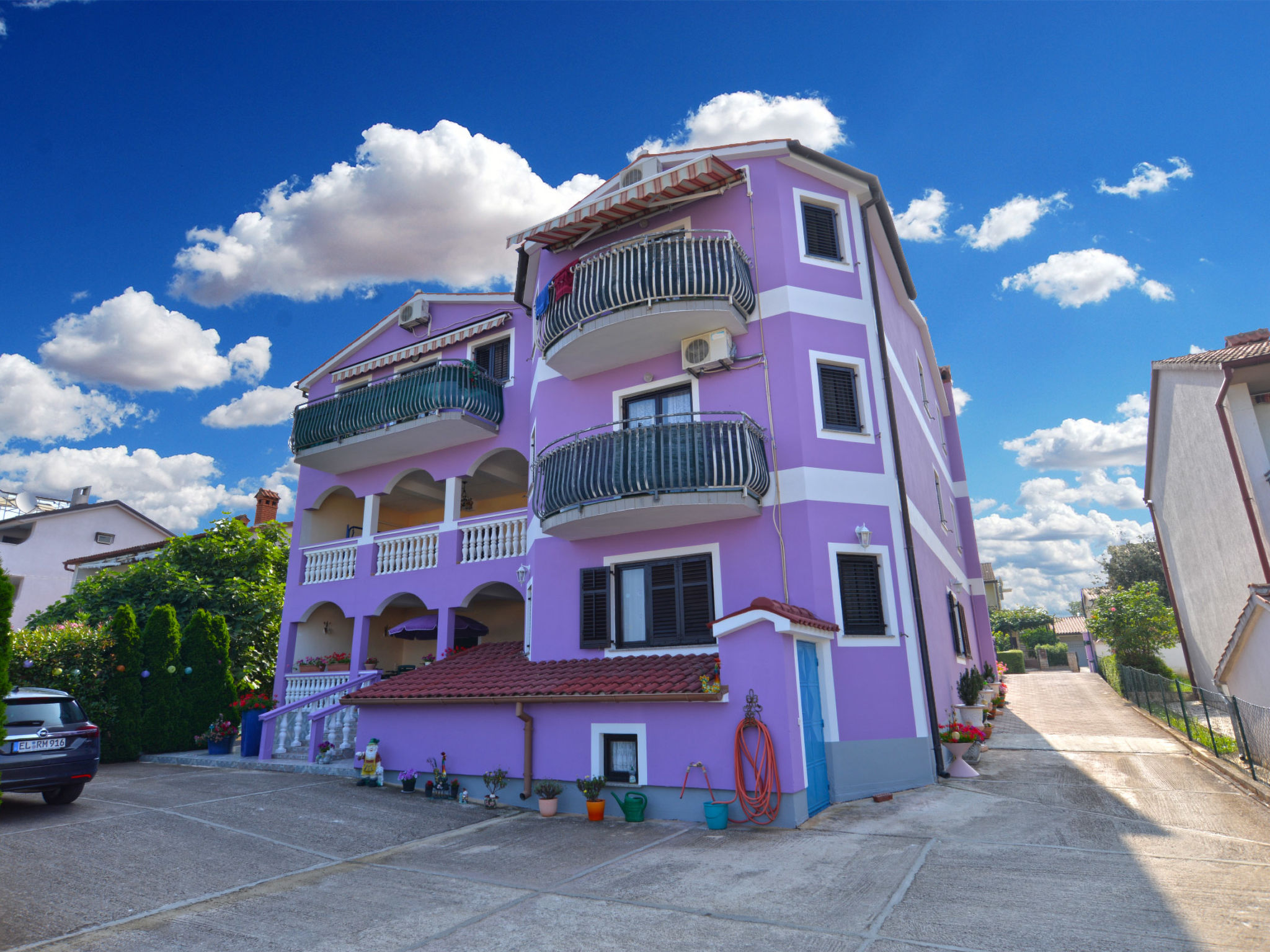 Photo of Apartment 1223