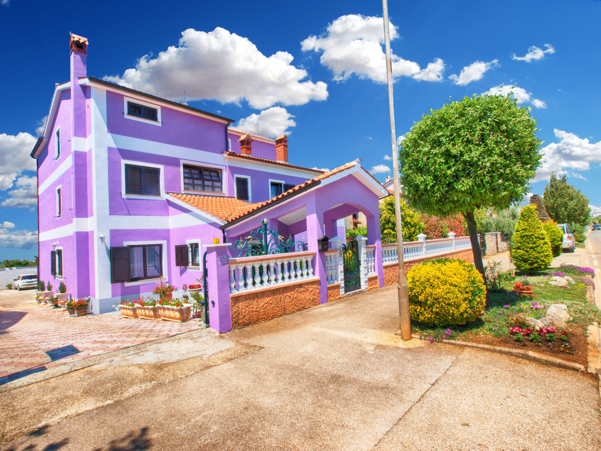 Apartment 1223 Apartment in Fazana