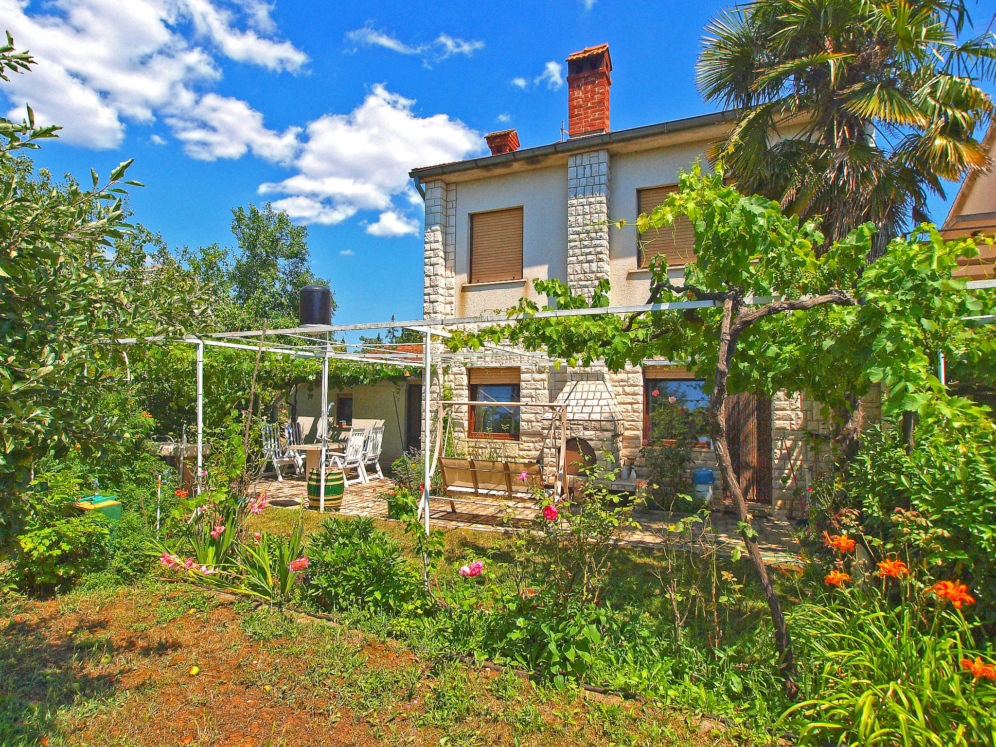 Apartment 1142 Apartment in Fazana