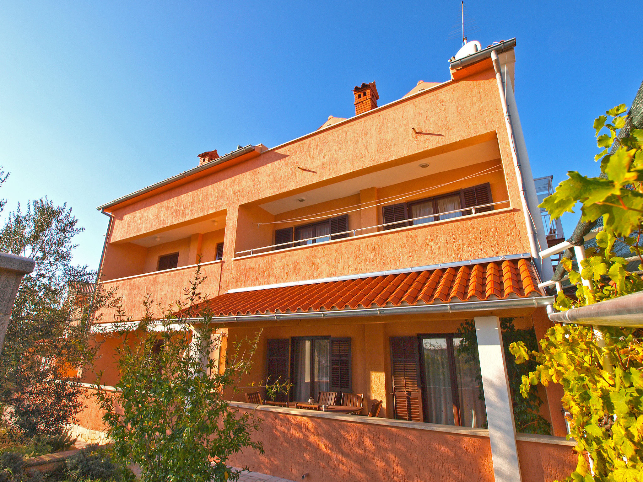 Apartment 70 Apartment in Fazana