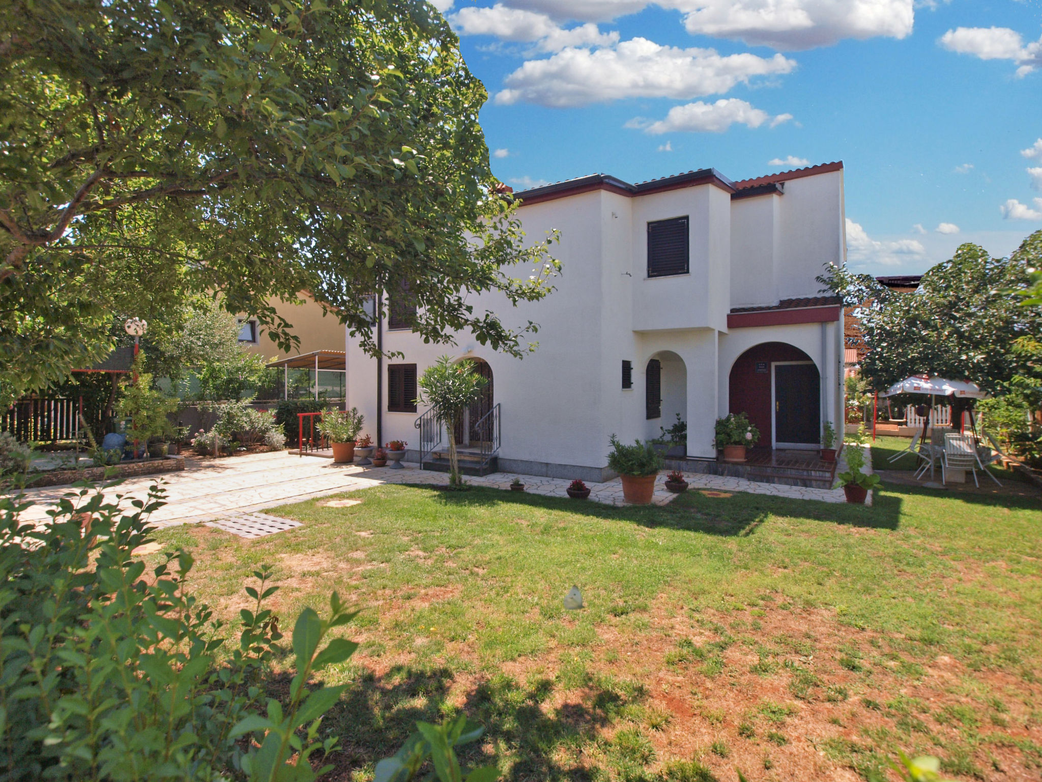 Apartment 418 Apartment in Fazana