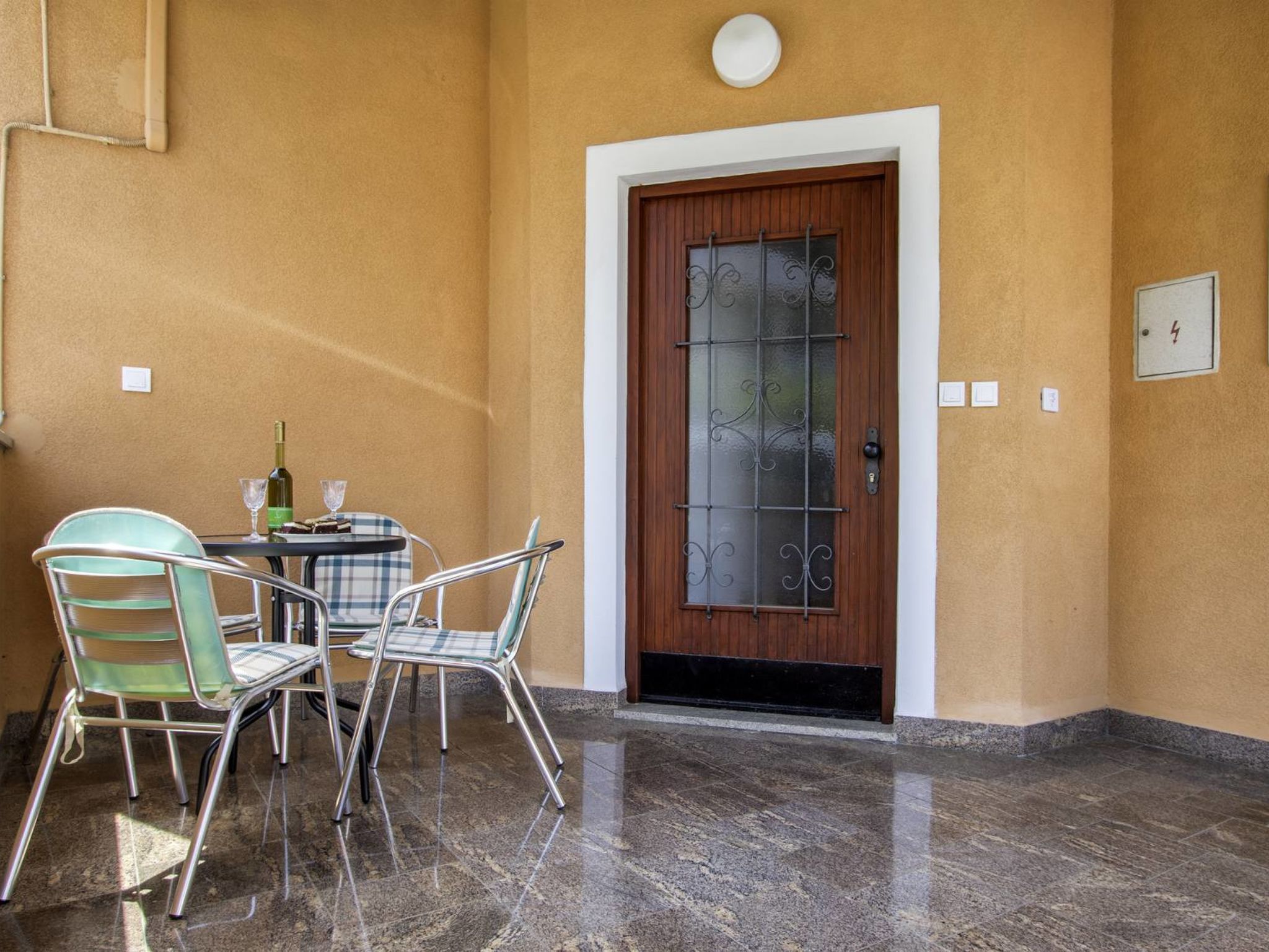 Photo of Apartment 2000