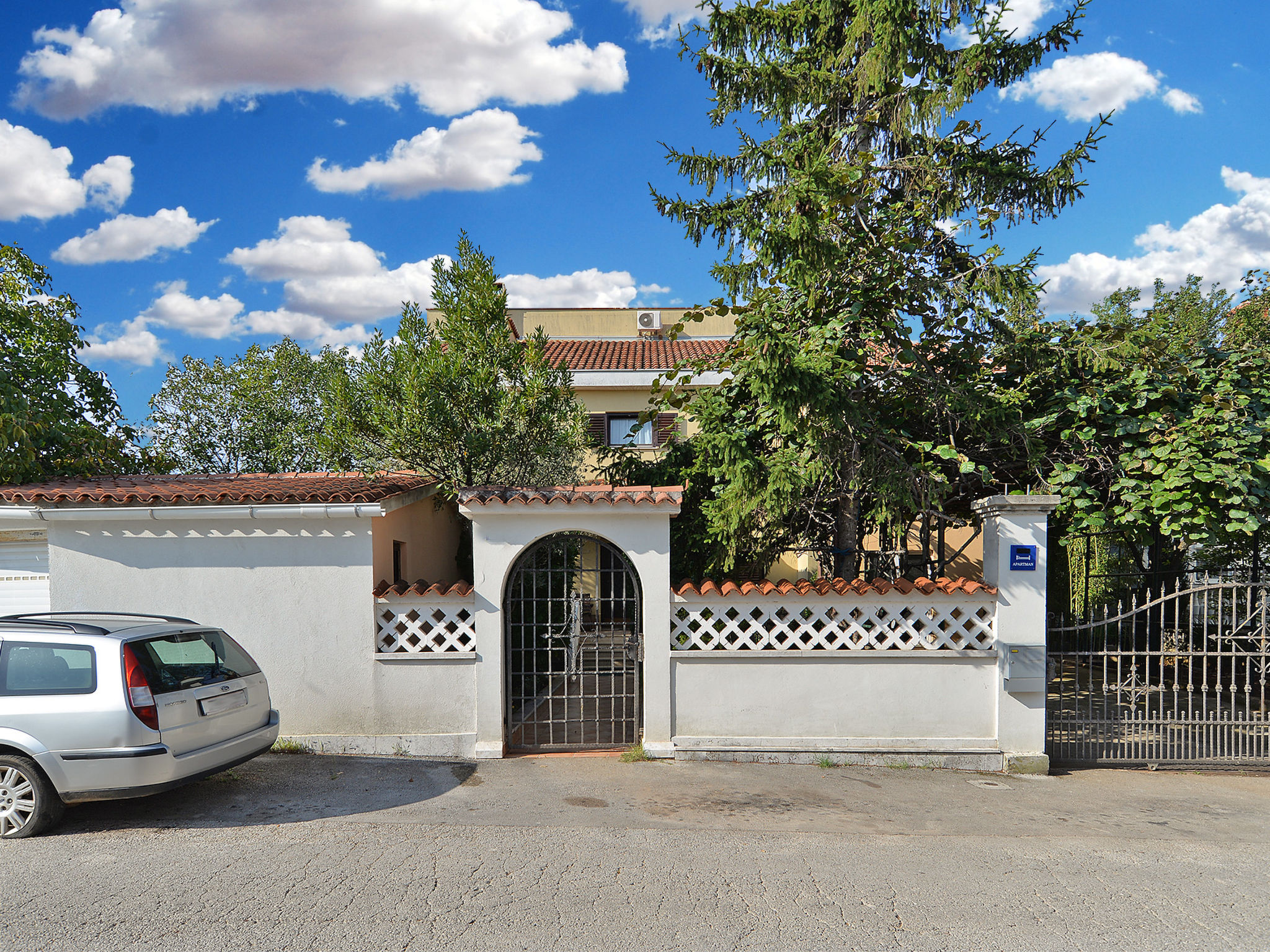 Apartment 2058 Apartment in Fazana