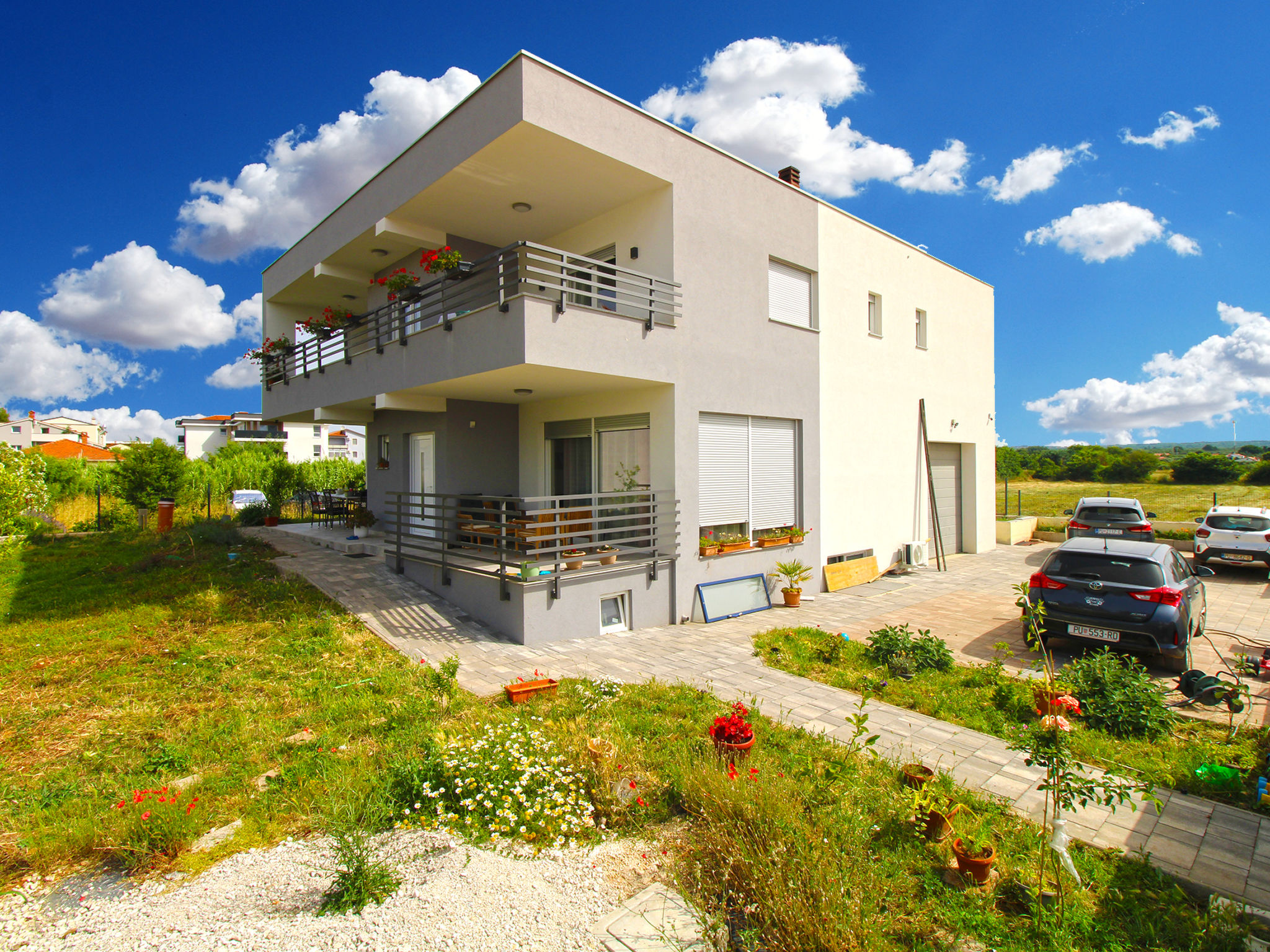 Apartment 2341 Apartment in Fazana