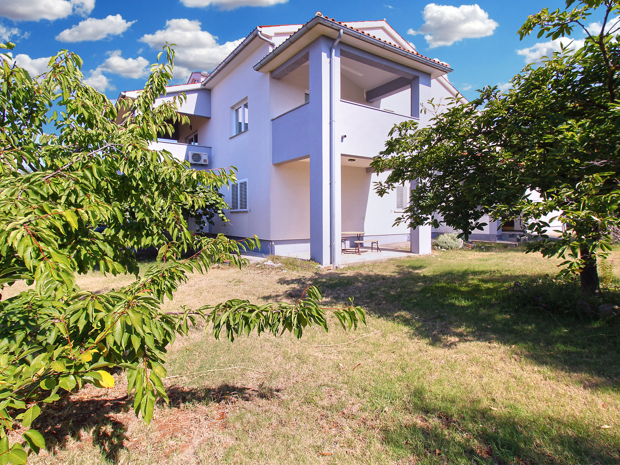 Apartment 2397 Accommodation in Fazana