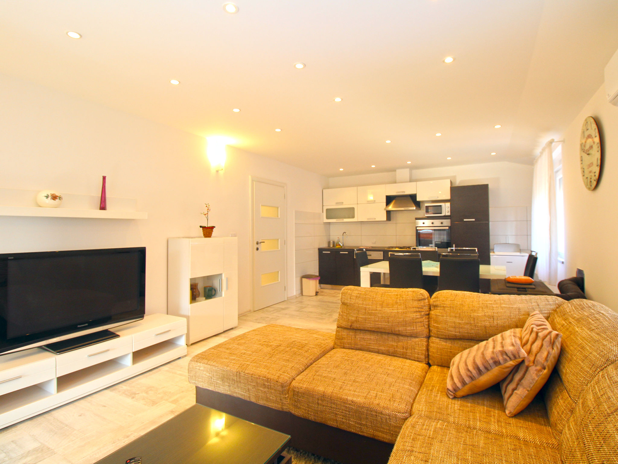 Apartment 2198 - Binnen