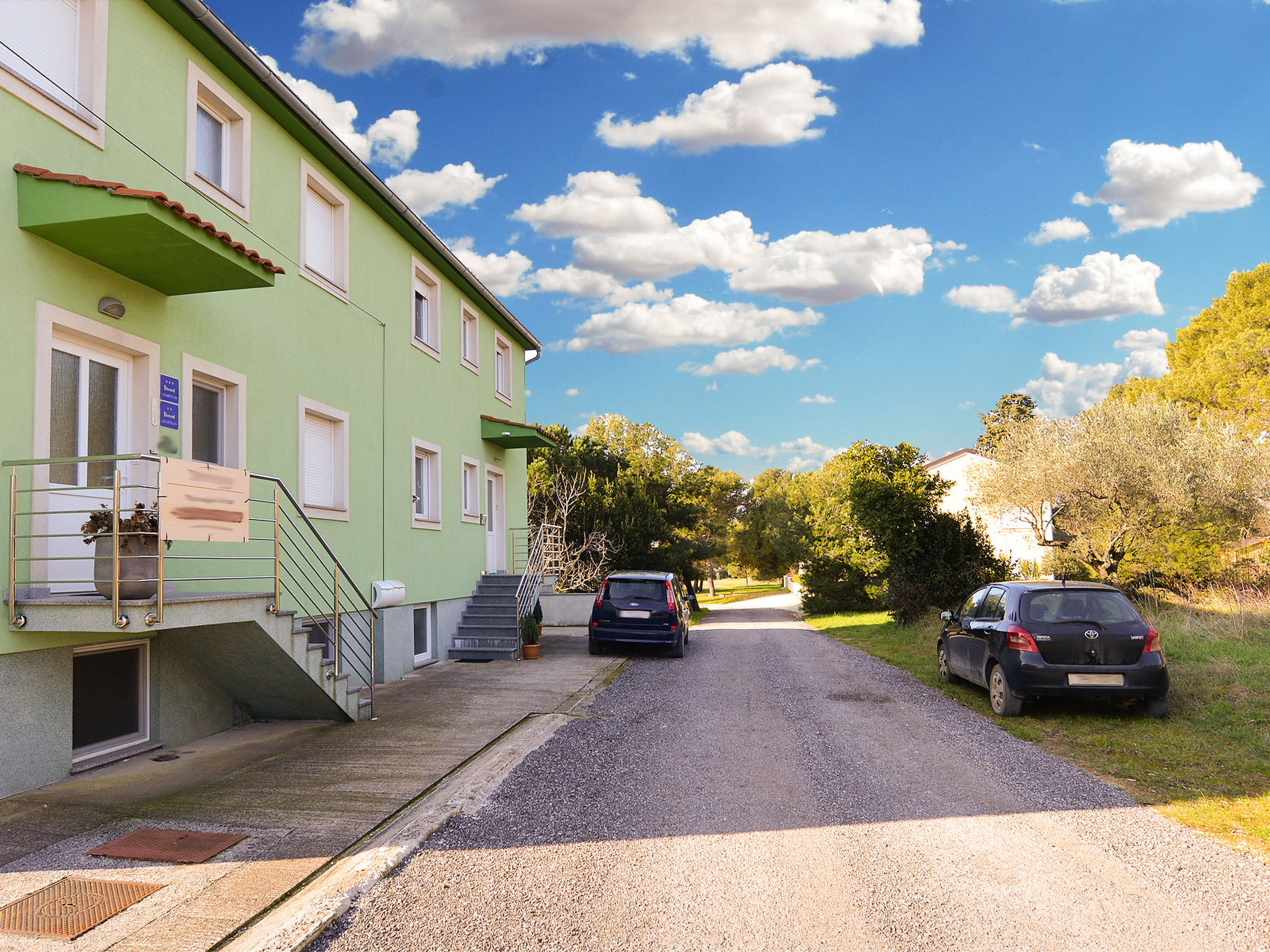 Photo of Apartment 1989