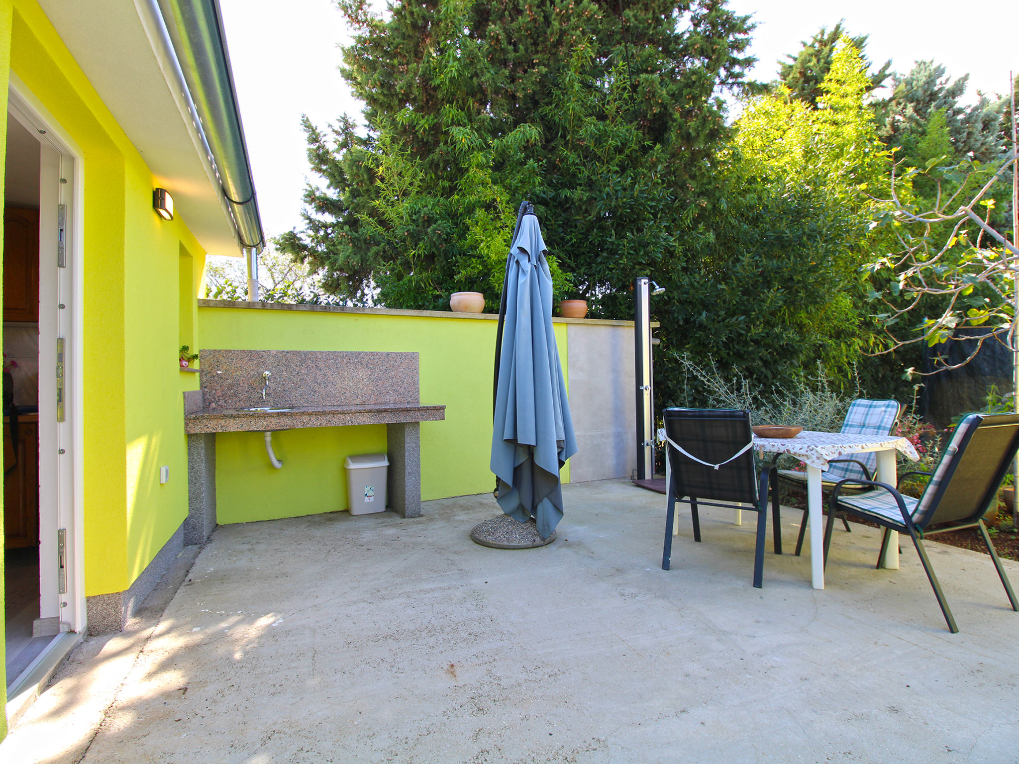 Apartment 2409 Apartment in Fazana