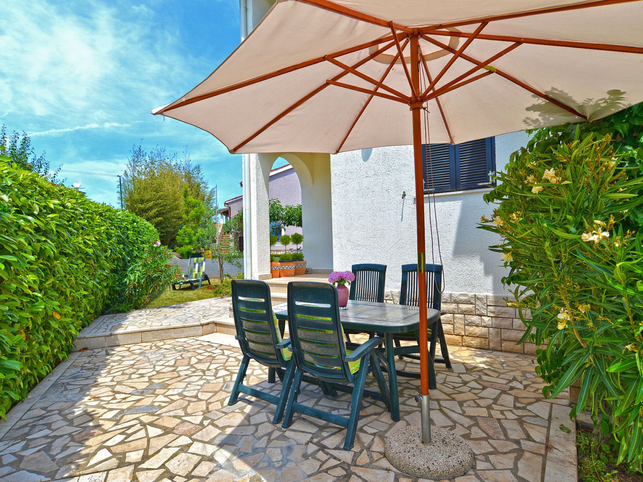 Photo of Apartment 590