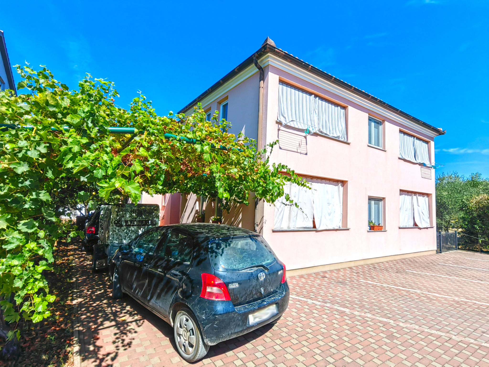 Apartment 1282 Apartment in Fazana