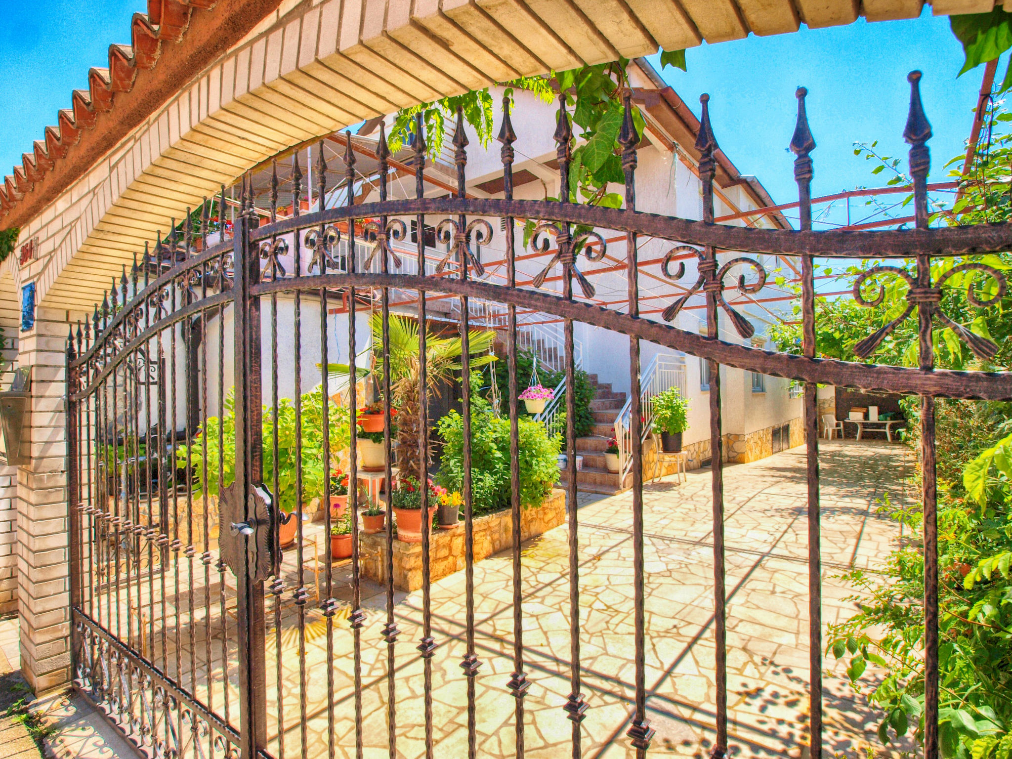 Apartment 1362 - Outside