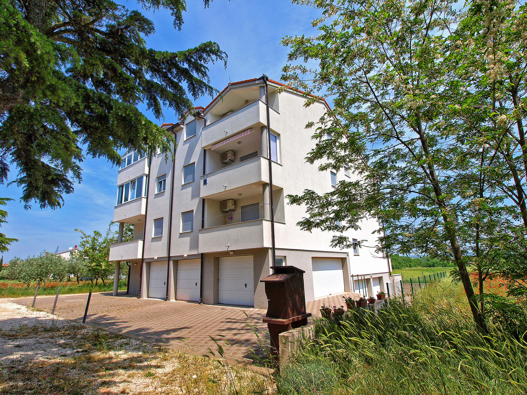 Photo of Apartment 1041