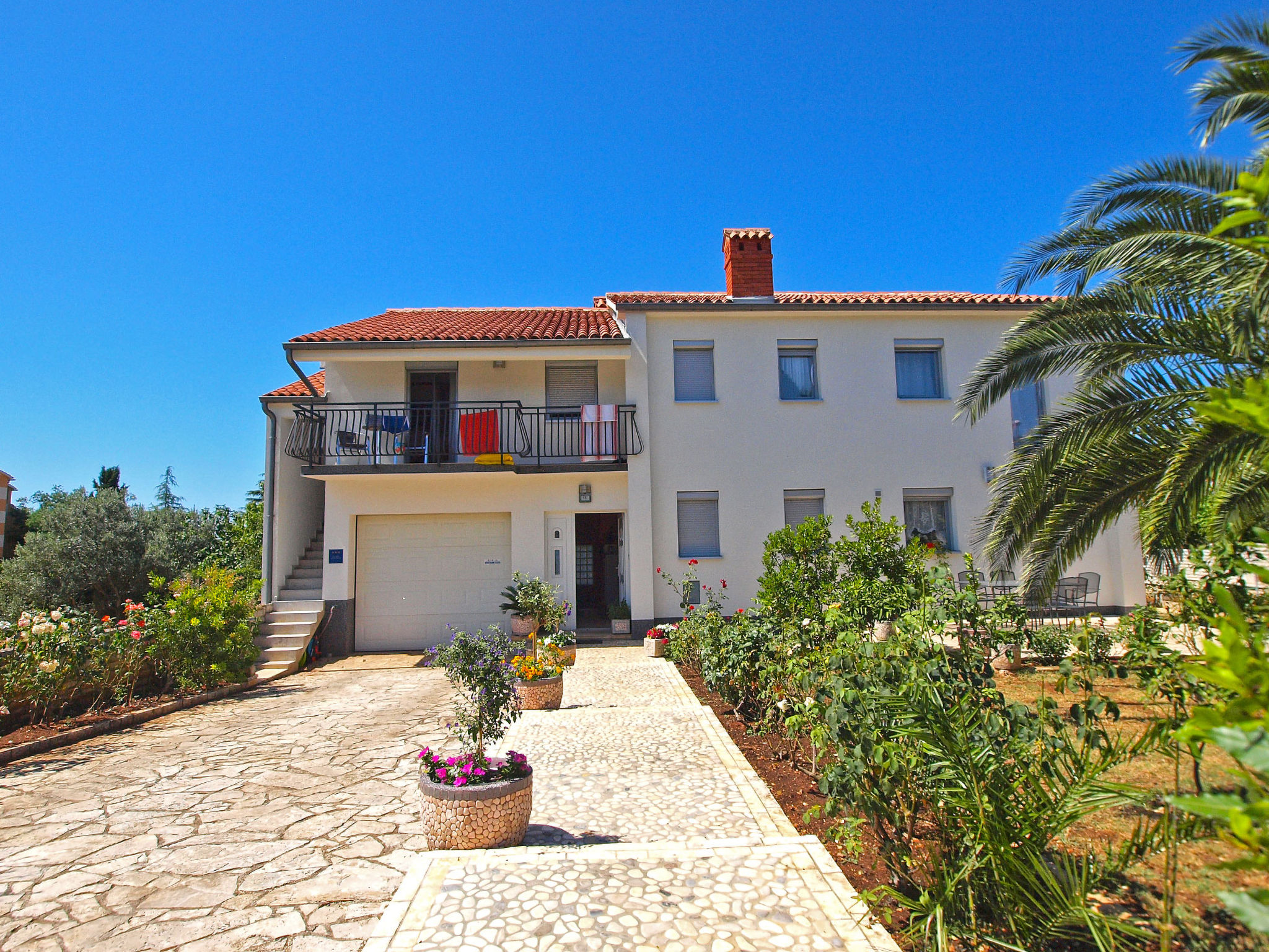 Apartment 1030 Apartment in Fazana