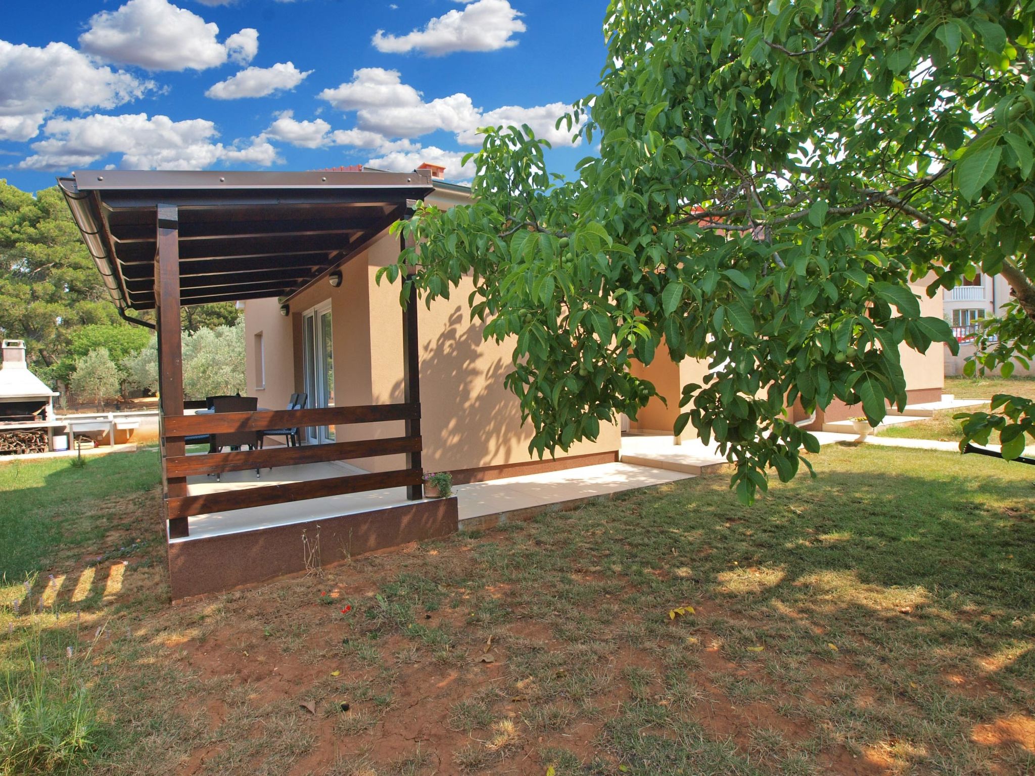 Apartment 1403 Apartment in Fazana