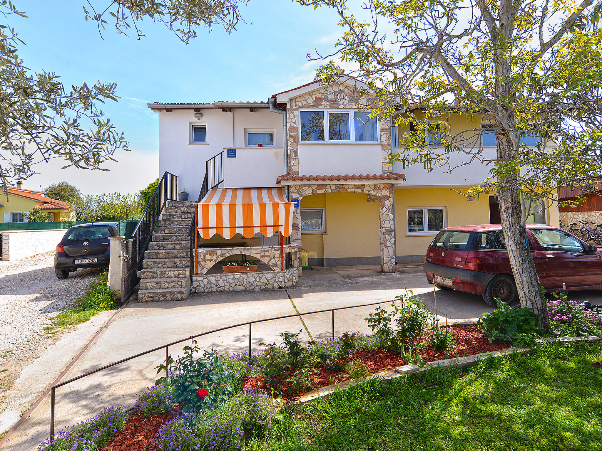 Apartment 1113 Apartment in Fazana