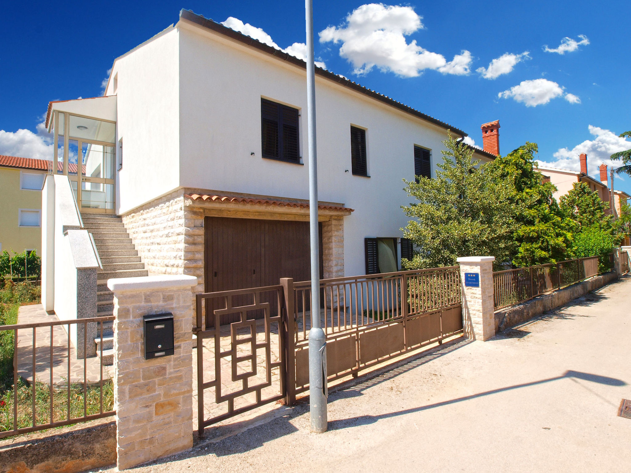 Apartment 1468 Apartment in Fazana