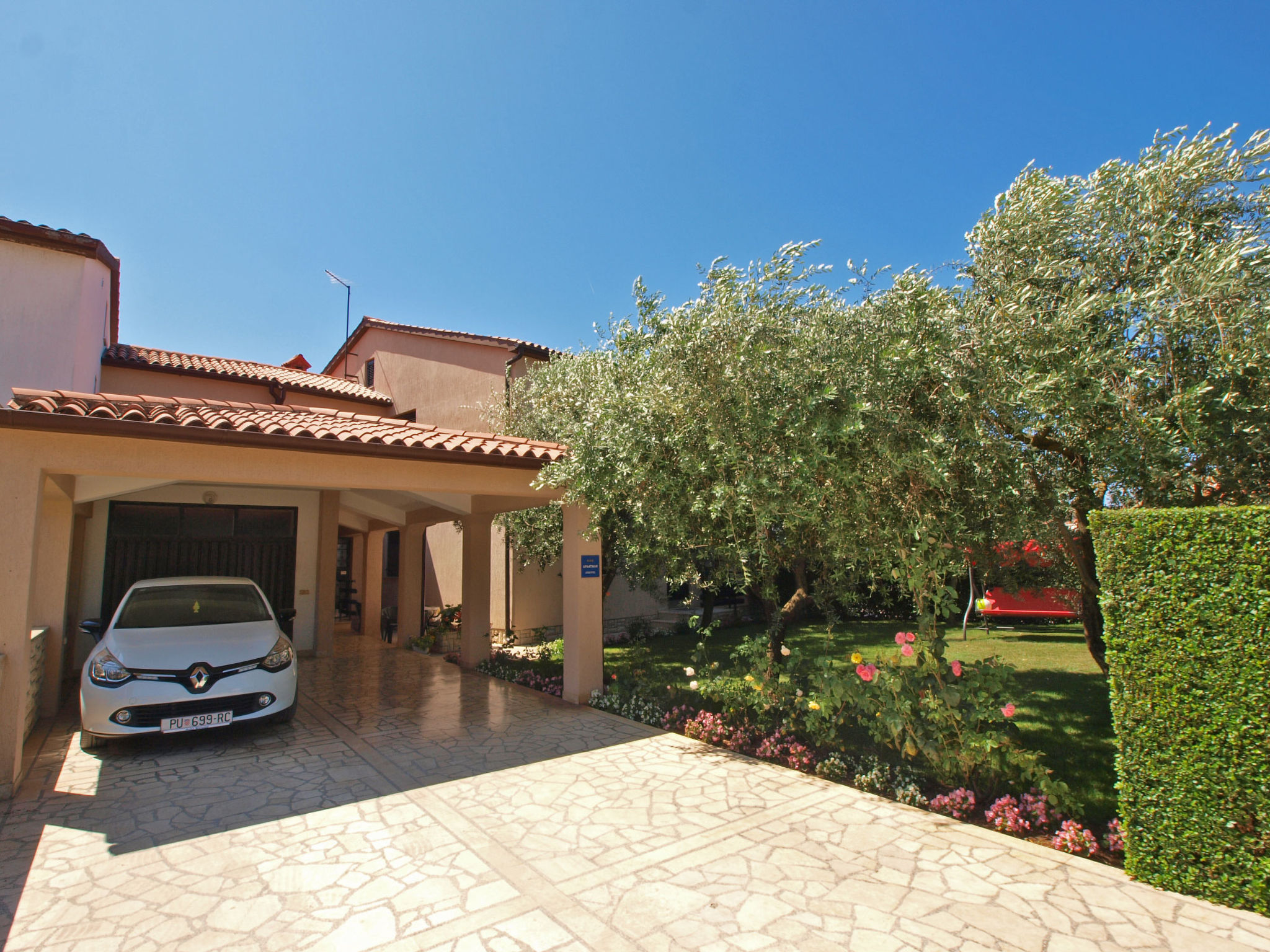 Photo of Apartment 628