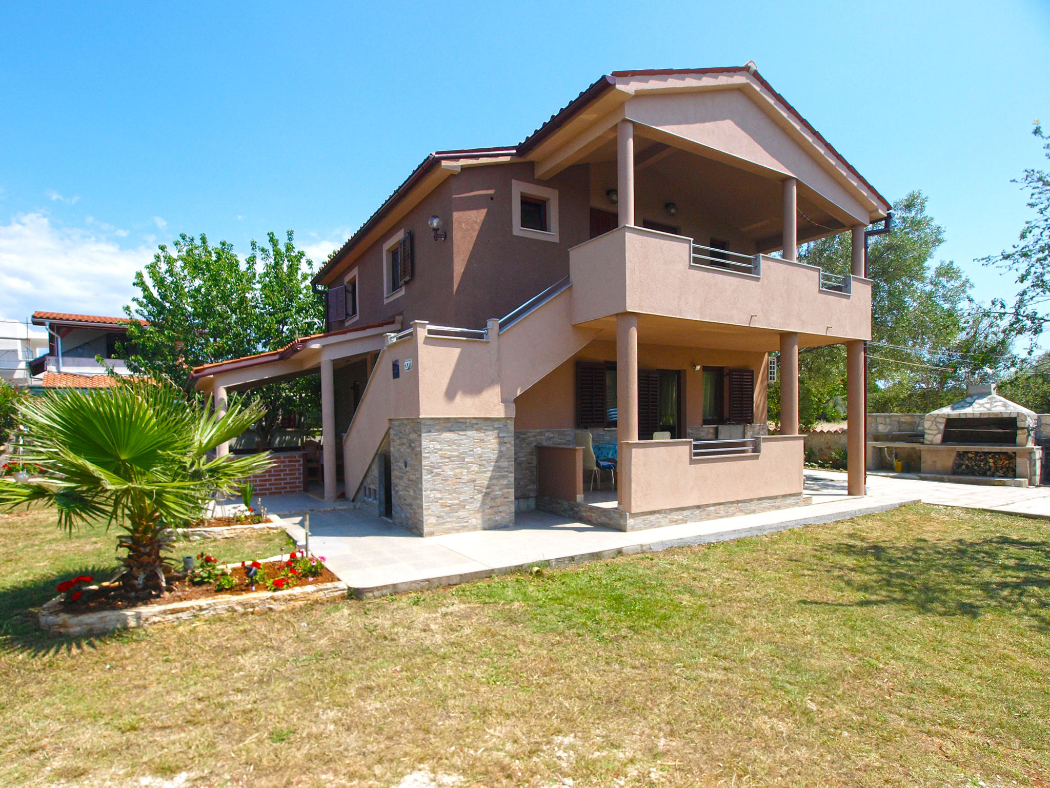 Apartment 1665 Apartment in Fazana