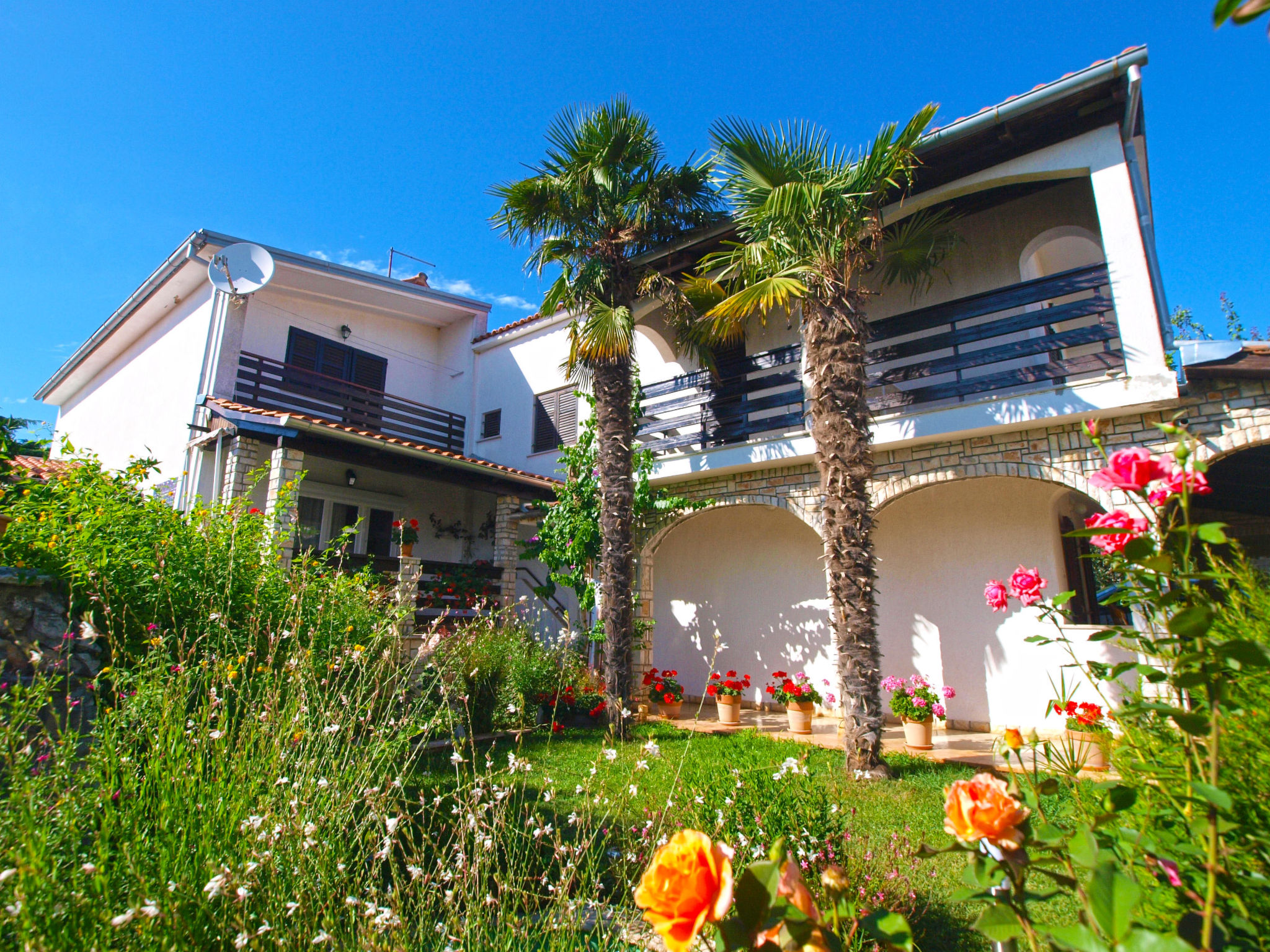 Apartment 959 Apartment in Fazana