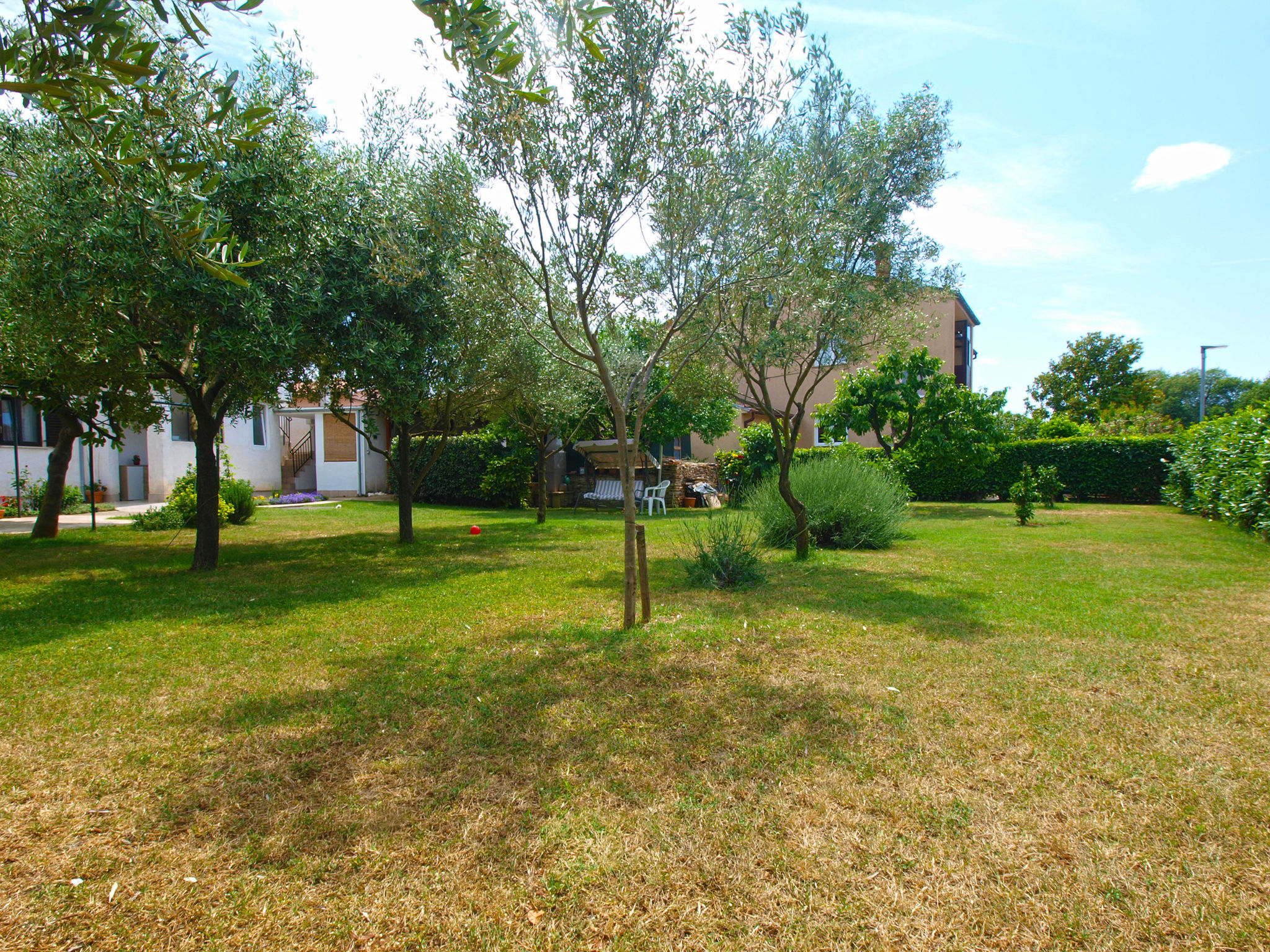 Apartment 957 Apartment in Fazana