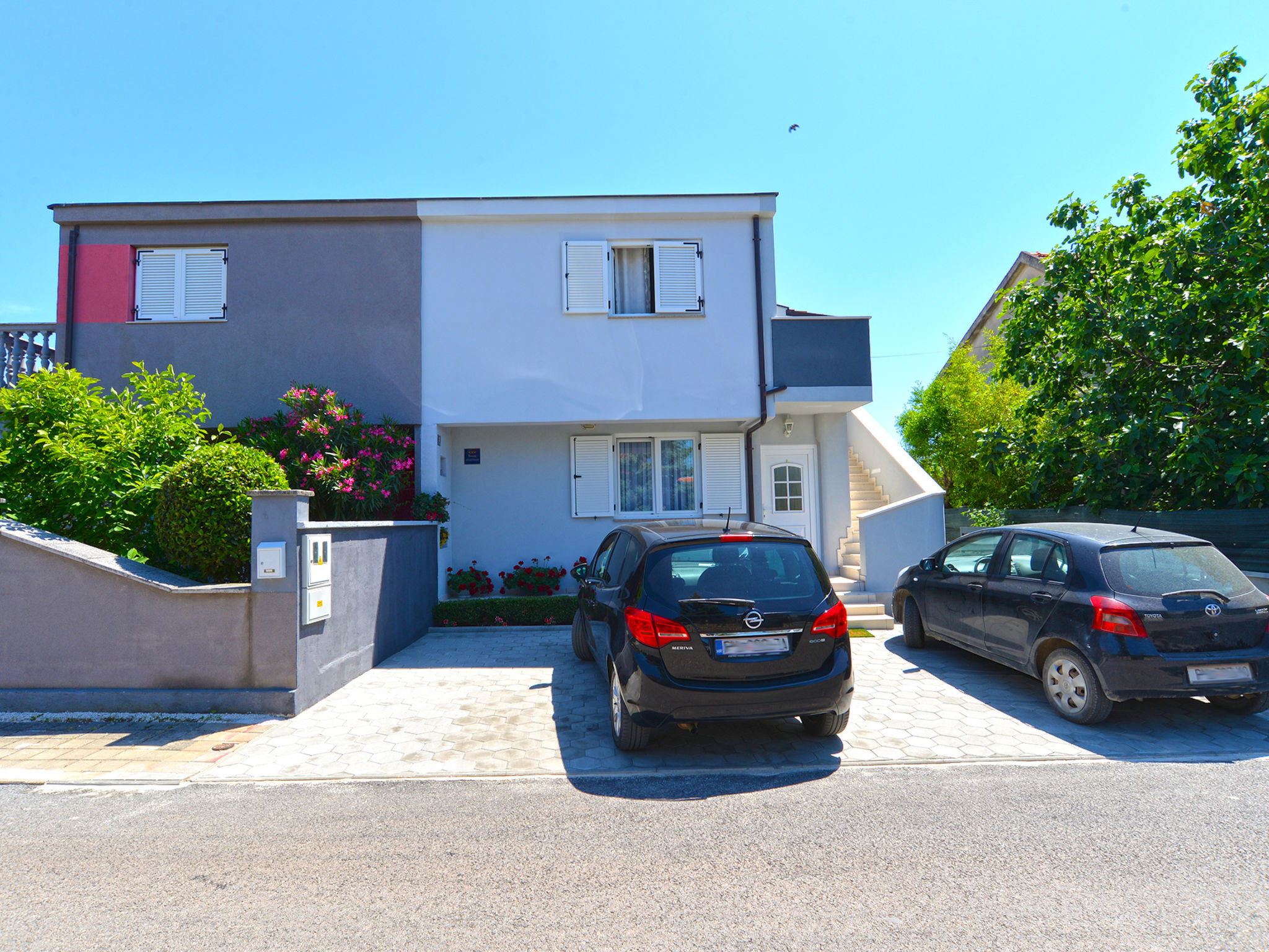 Apartment 1363 Apartment in Fazana