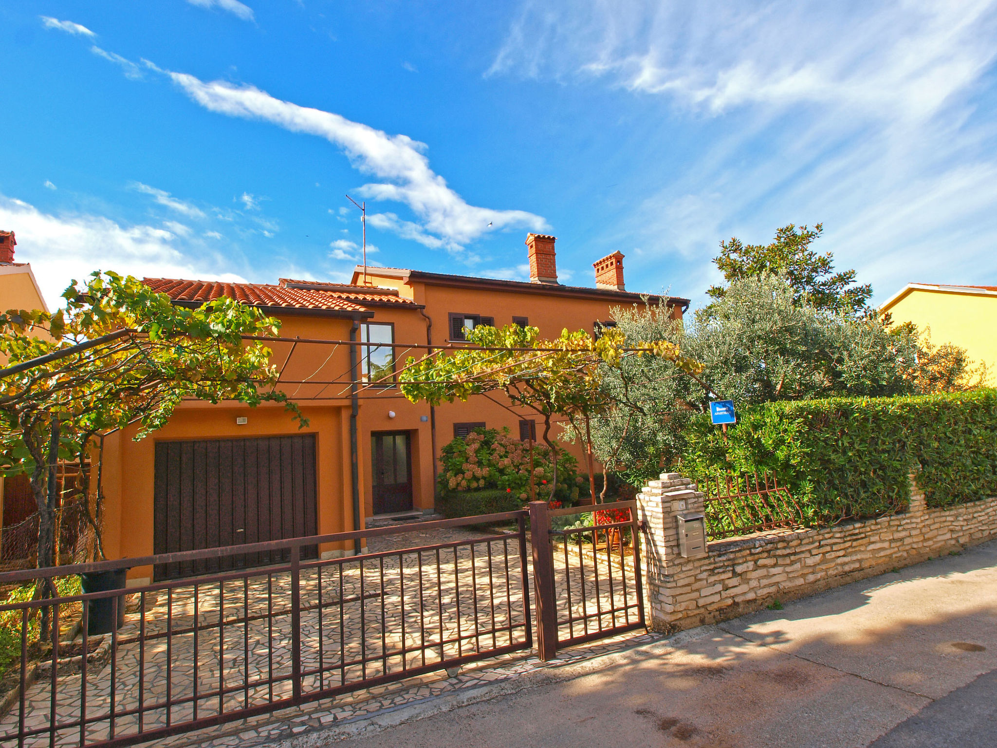 Apartment 1001 Apartment in Fazana