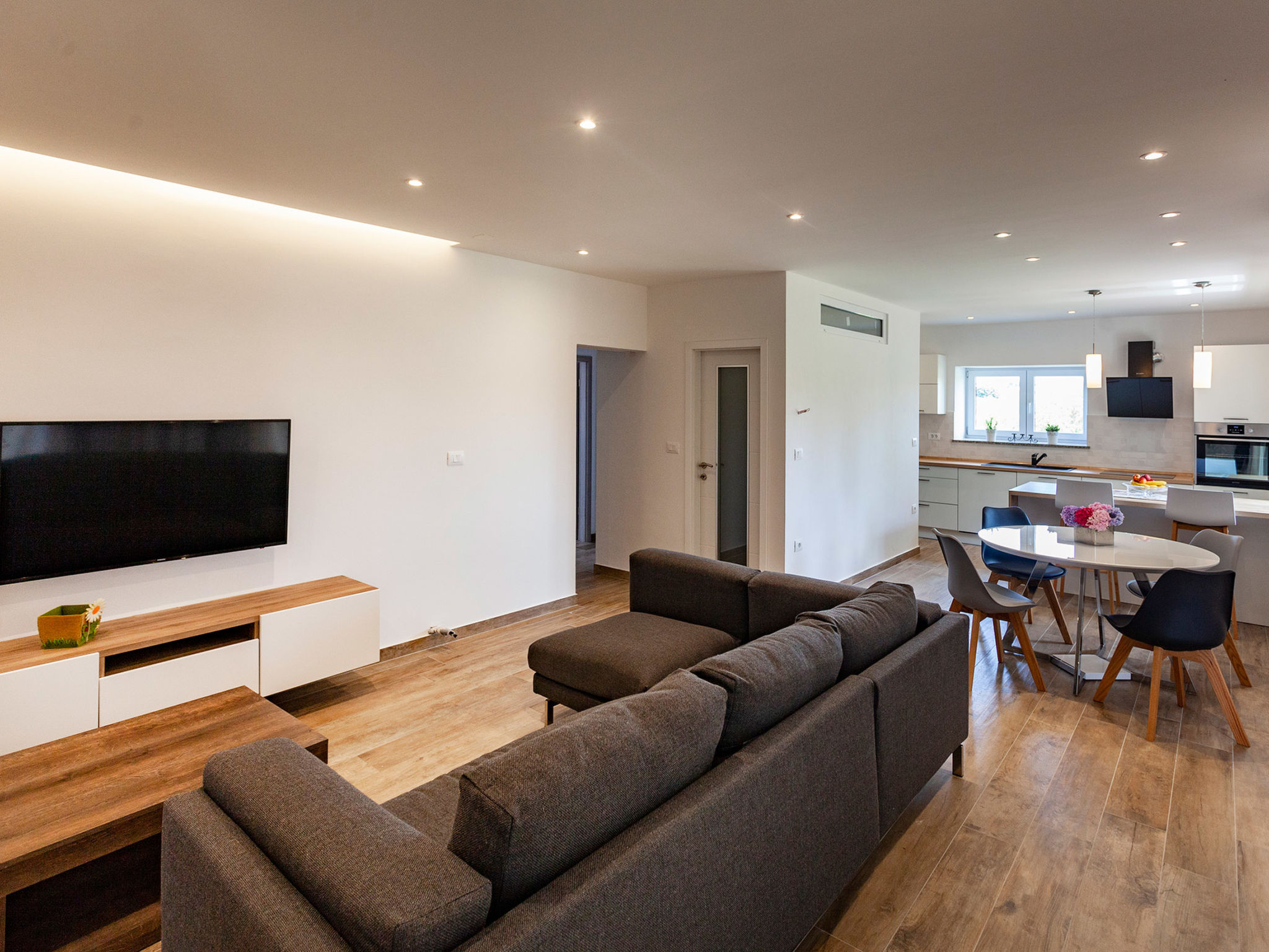 Apartment 1253 - Inside