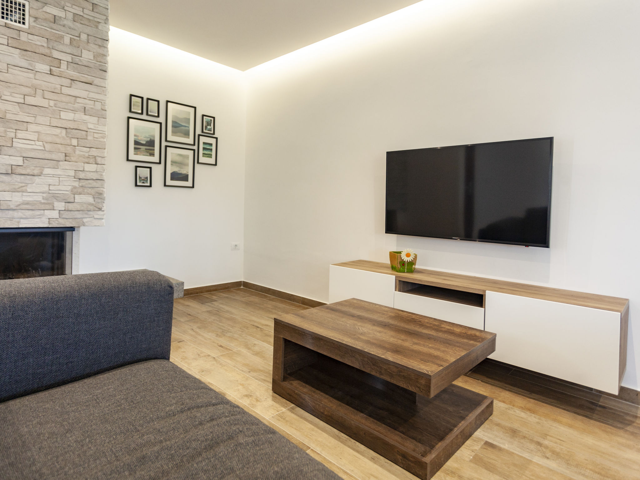 Apartment 1253 - Inside