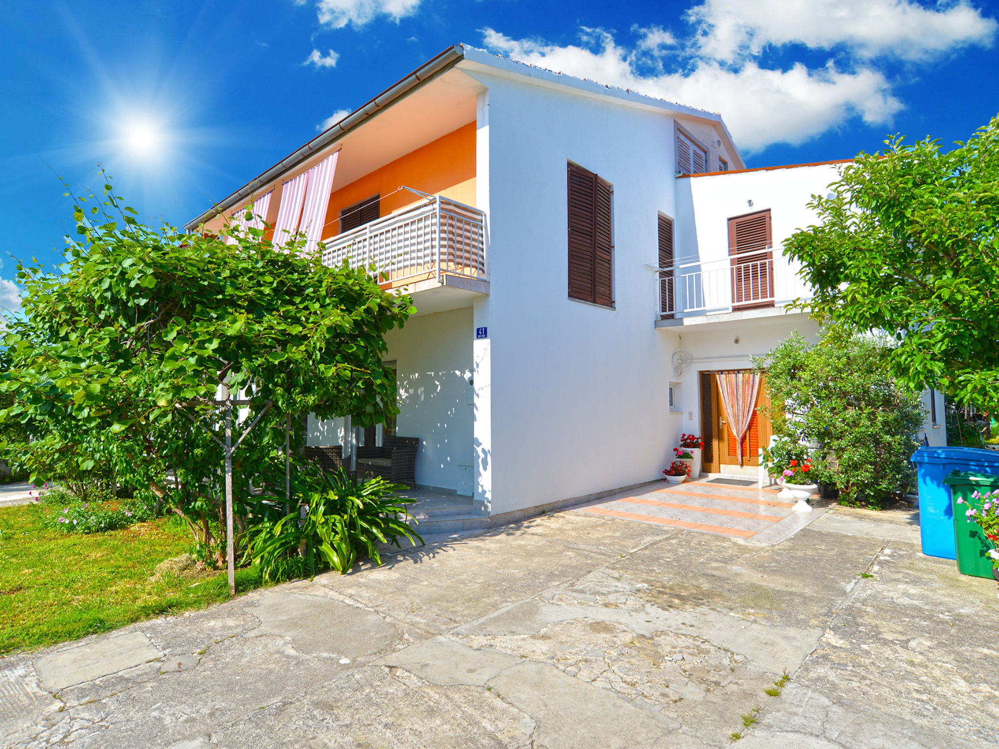 Apartment 925 Apartment in Fazana