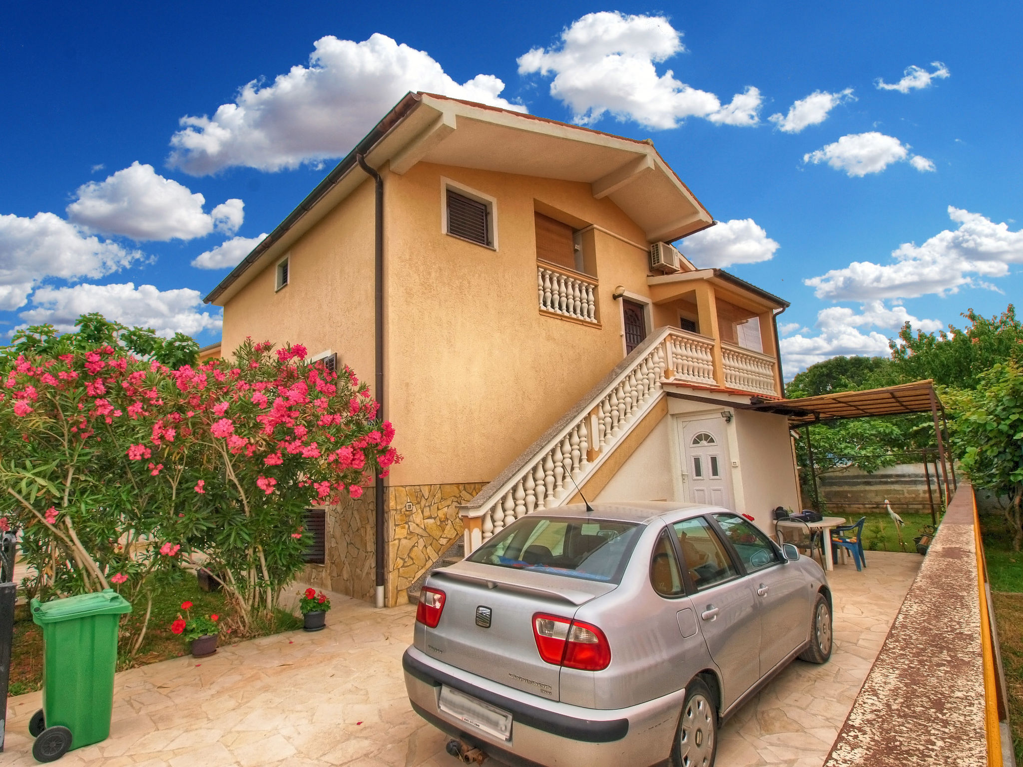 Photo of Apartment 1390